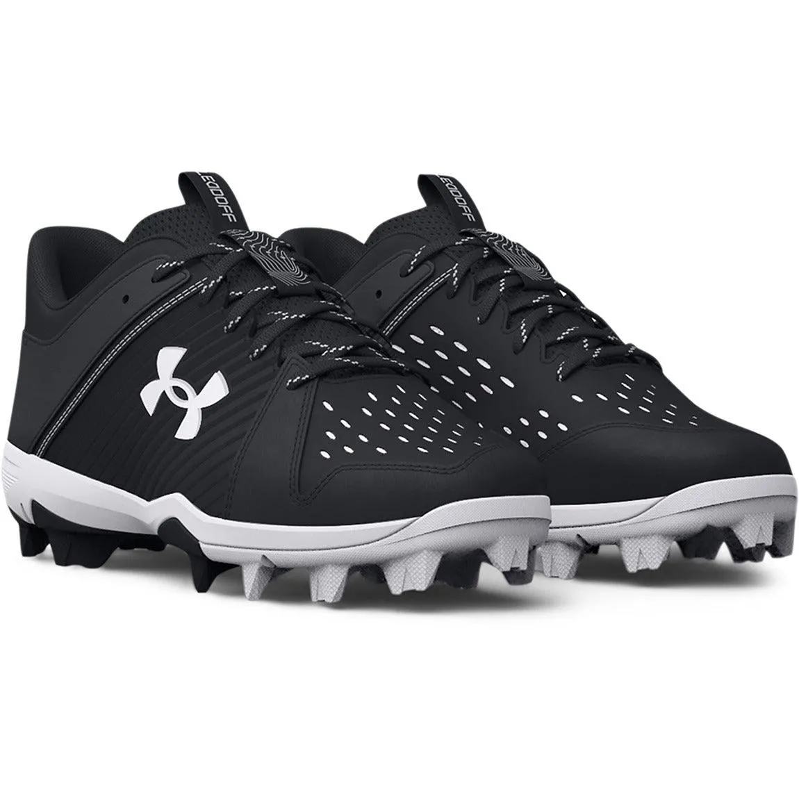 Under Armour Leadoff Low RM Jr. Baseball Cleats