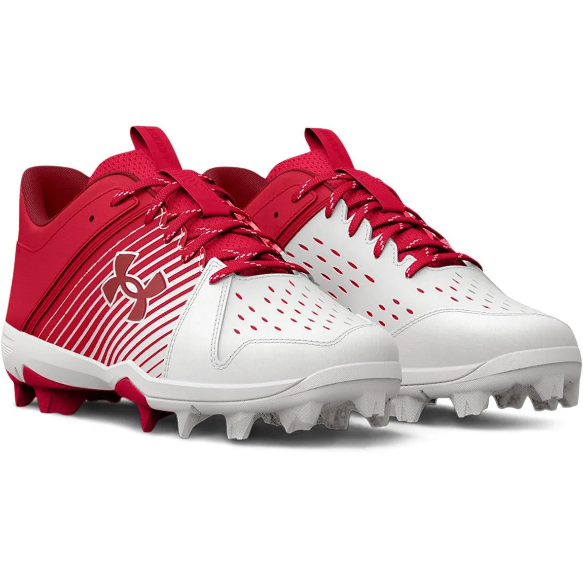 Under Armour Leadoff Low RM Jr. Baseball Cleats