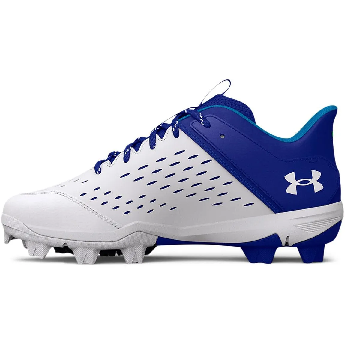 Under Armour Leadoff Low RM Jr. Baseball Cleats