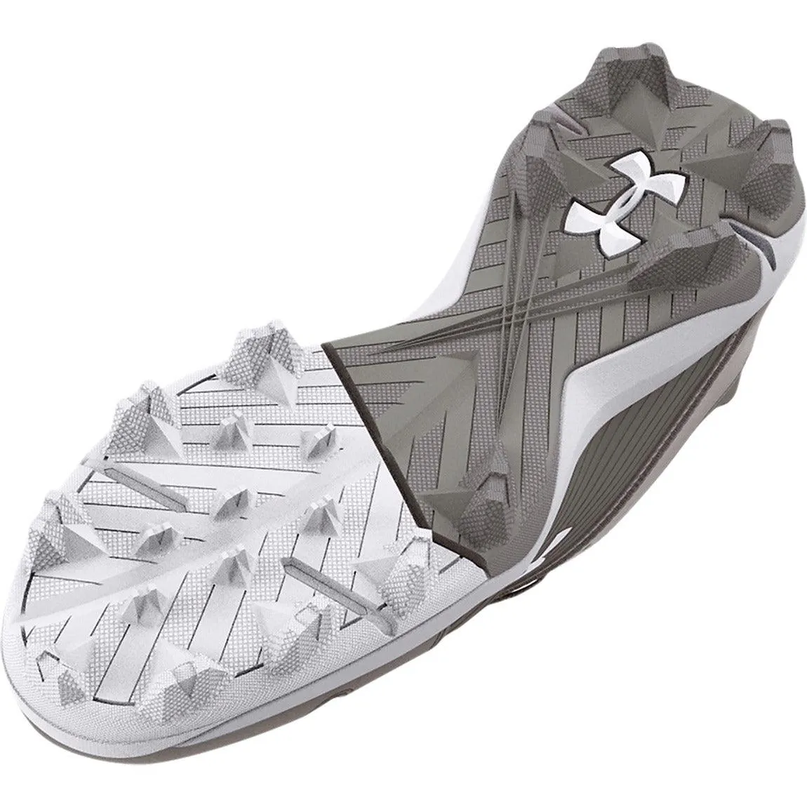 Under Armour Leadoff Low RM Jr. Baseball Cleats