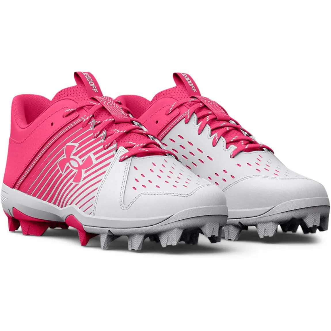 Under Armour Leadoff Low RM Jr. Baseball Cleats