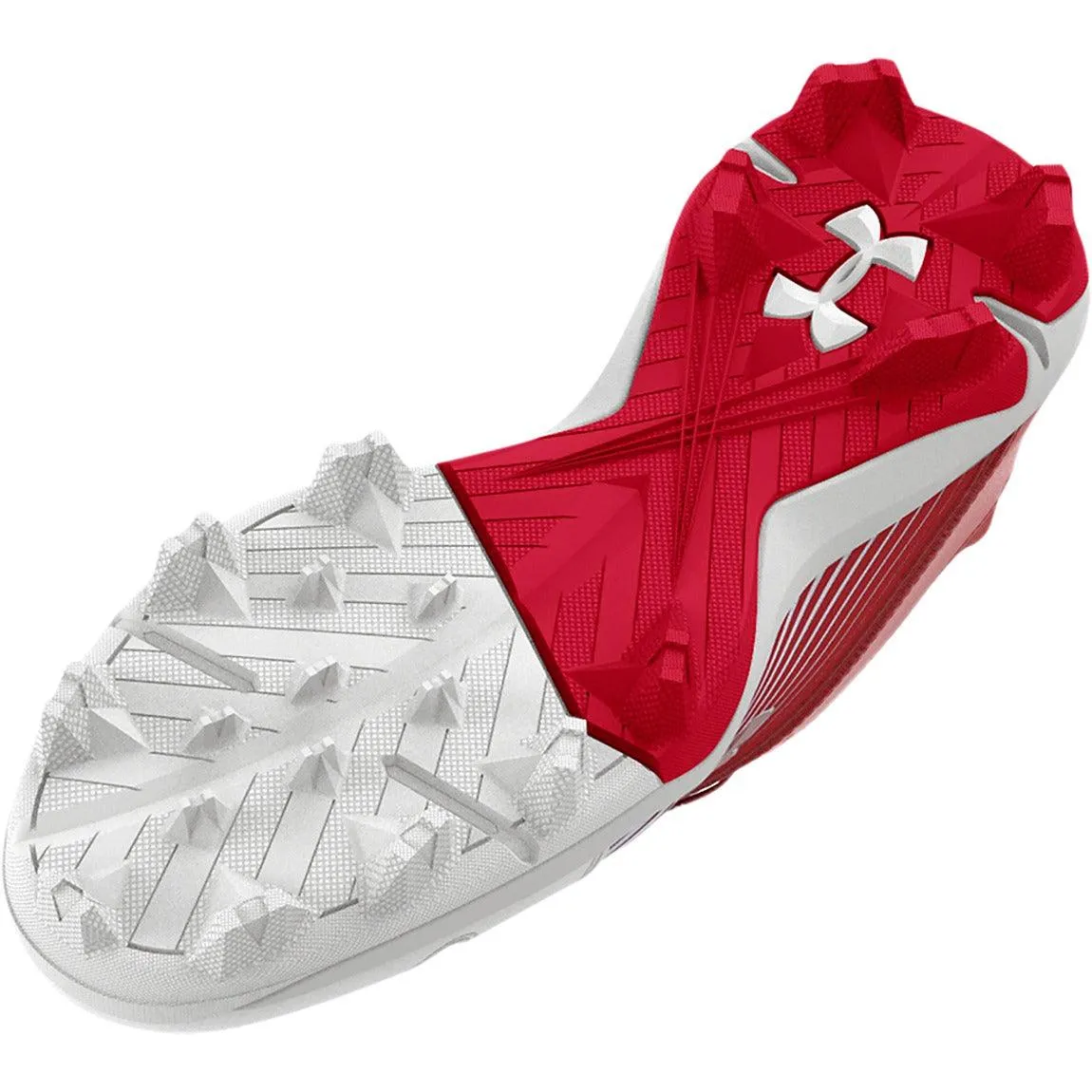 Under Armour Leadoff Low RM Jr. Baseball Cleats