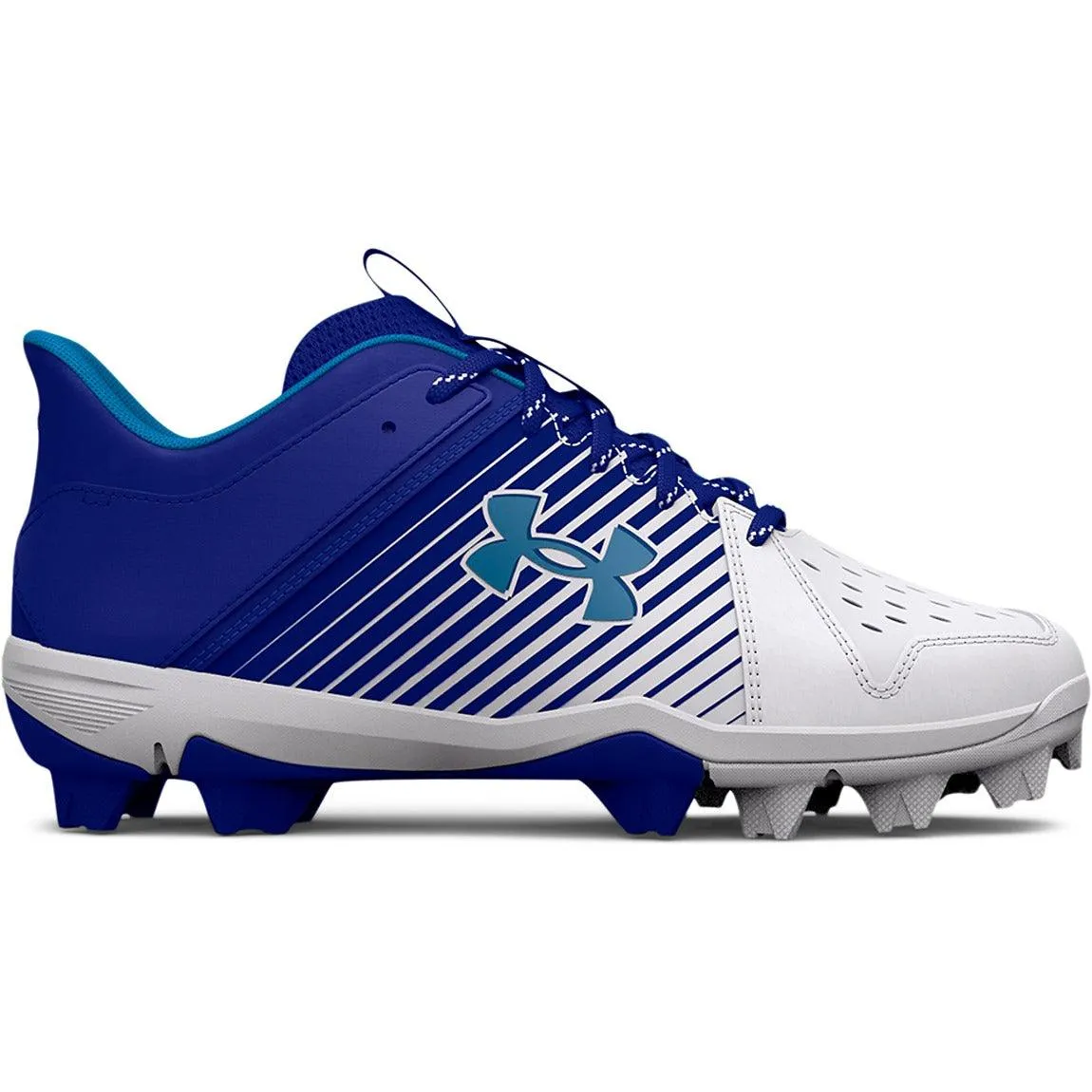 Under Armour Leadoff Low RM Jr. Baseball Cleats