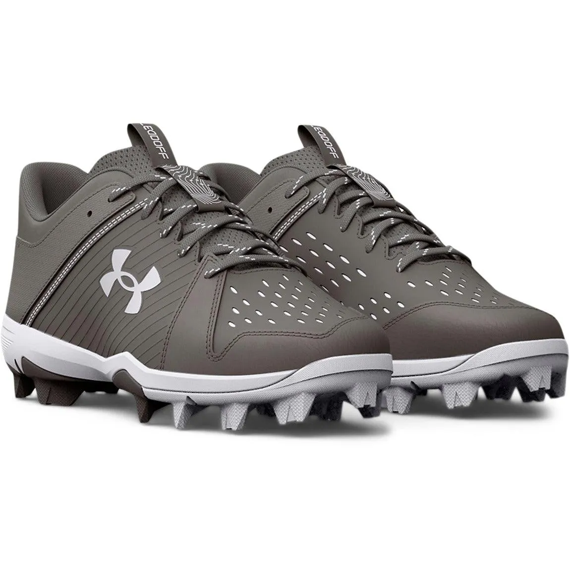 Under Armour Leadoff Low RM Jr. Baseball Cleats