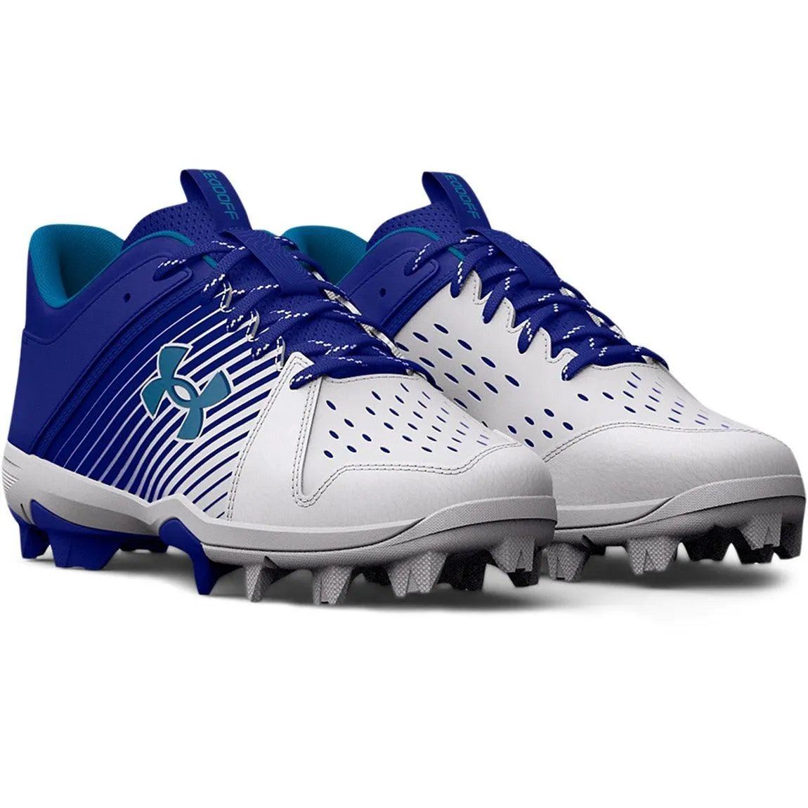 Under Armour Leadoff Low RM Jr. Baseball Cleats