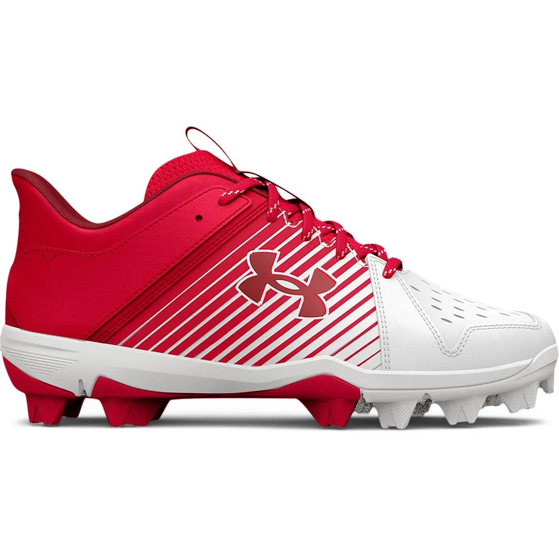 Under Armour Leadoff Low RM Jr. Baseball Cleats