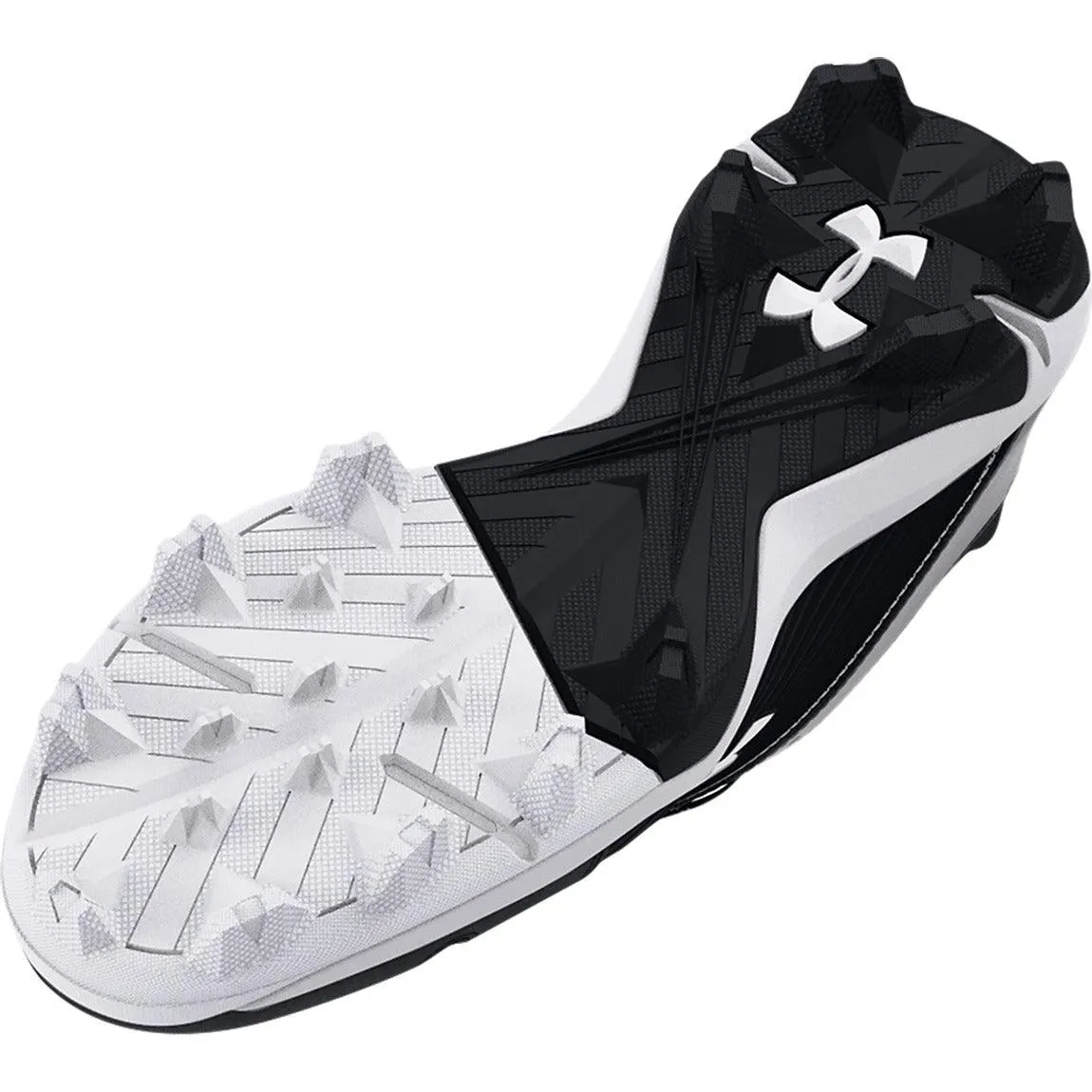 Under Armour Leadoff Low RM Jr. Baseball Cleats