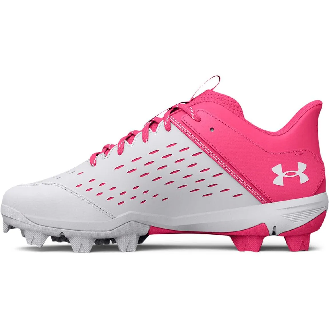 Under Armour Leadoff Low RM Jr. Baseball Cleats