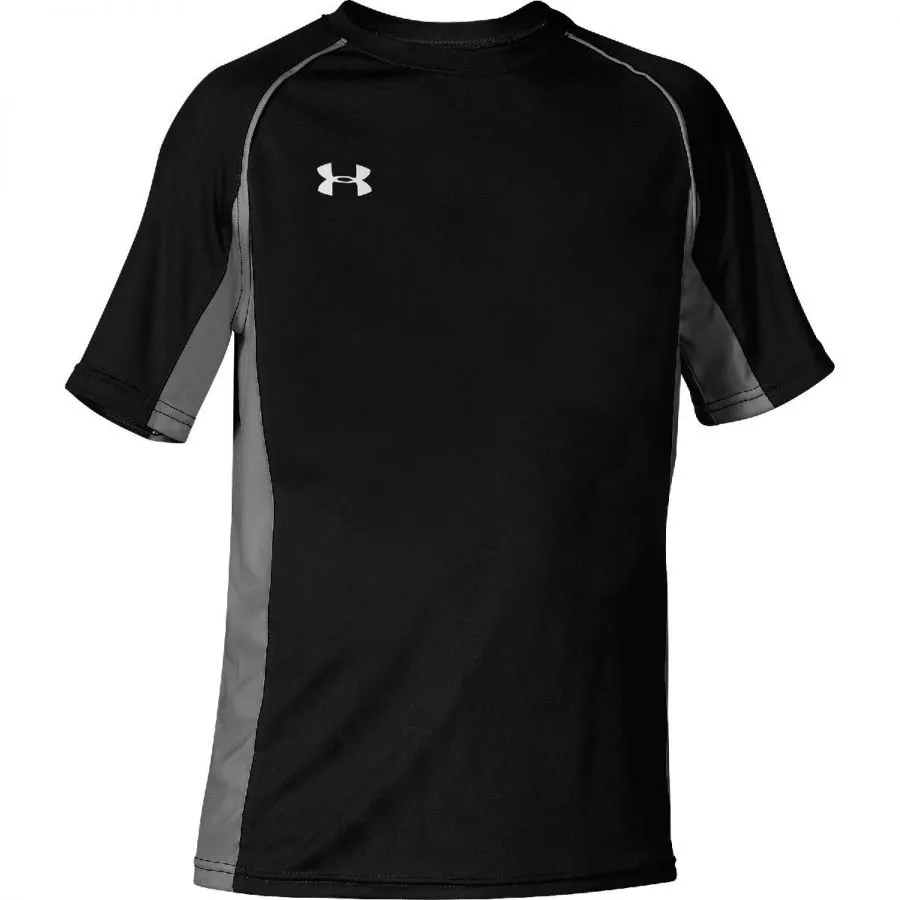 Under Armour Youth Next Crew Neck Baseball Jersey