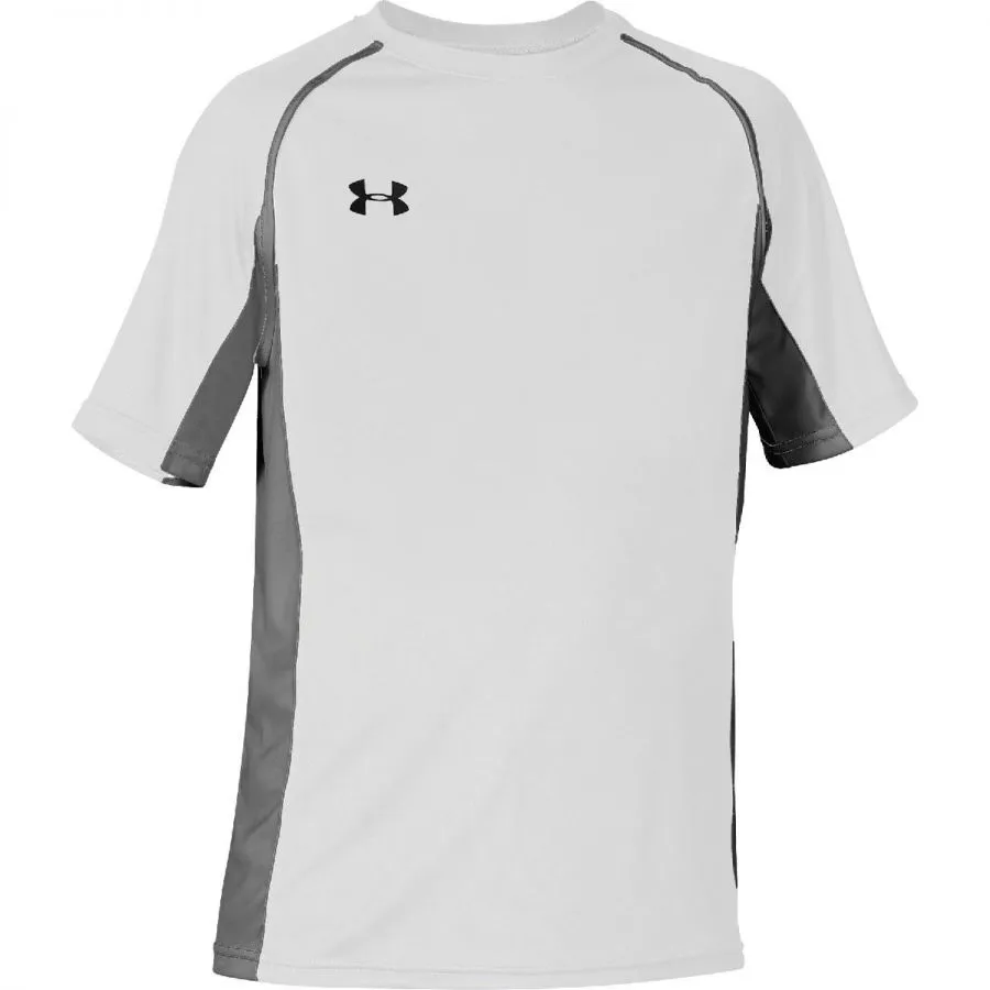 Under Armour Youth Next Crew Neck Baseball Jersey