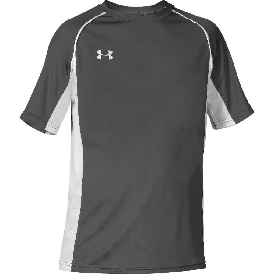 Under Armour Youth Next Crew Neck Baseball Jersey