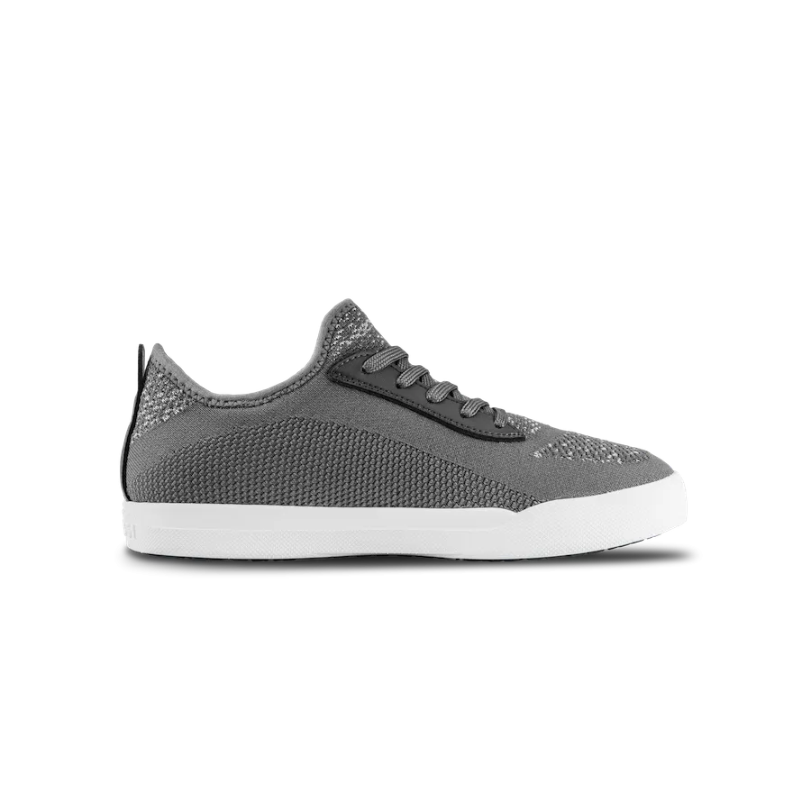 Unisex Weekend Sneaker Concrete Grey