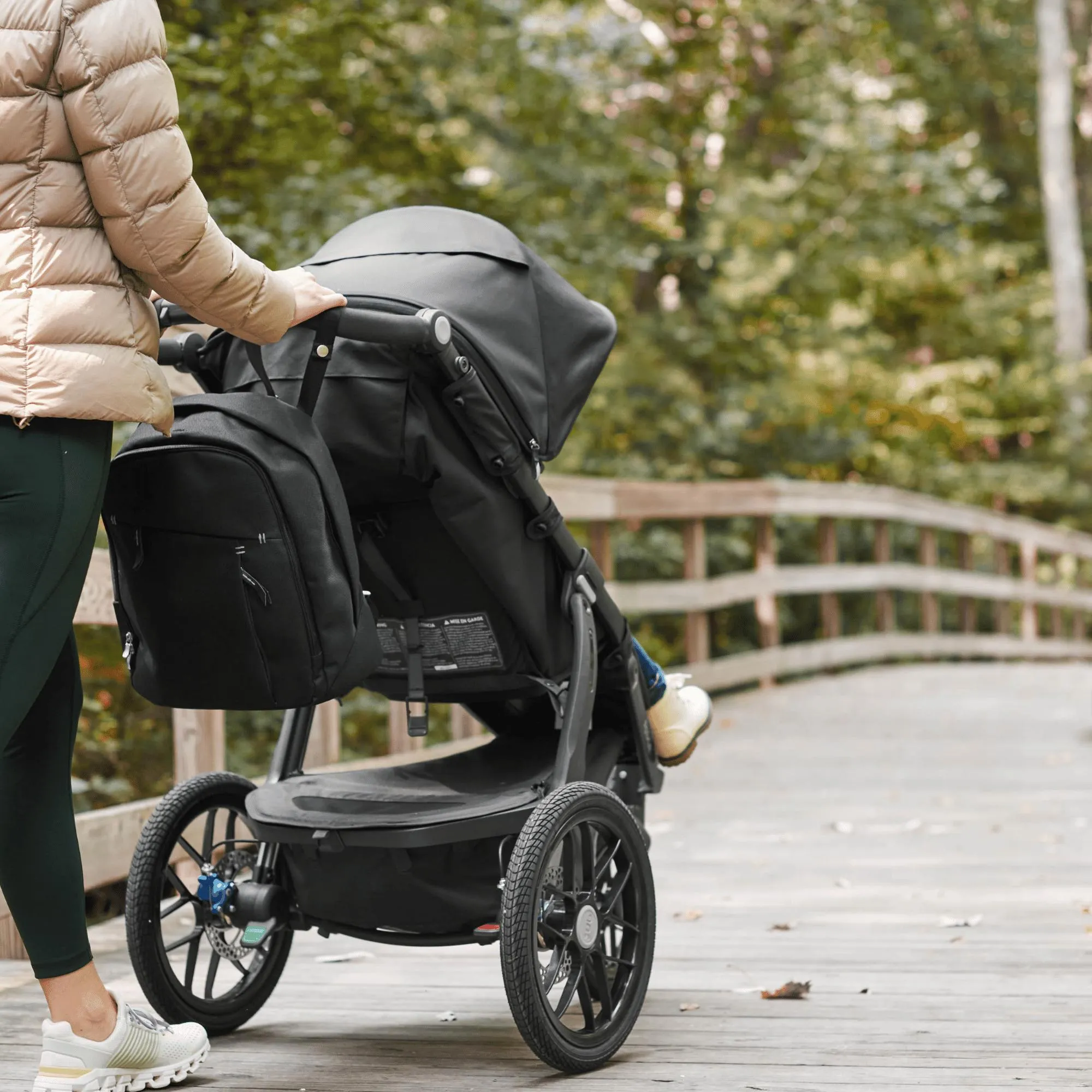 Uppababy, Ridge Travel Bundle w/ Cloud T