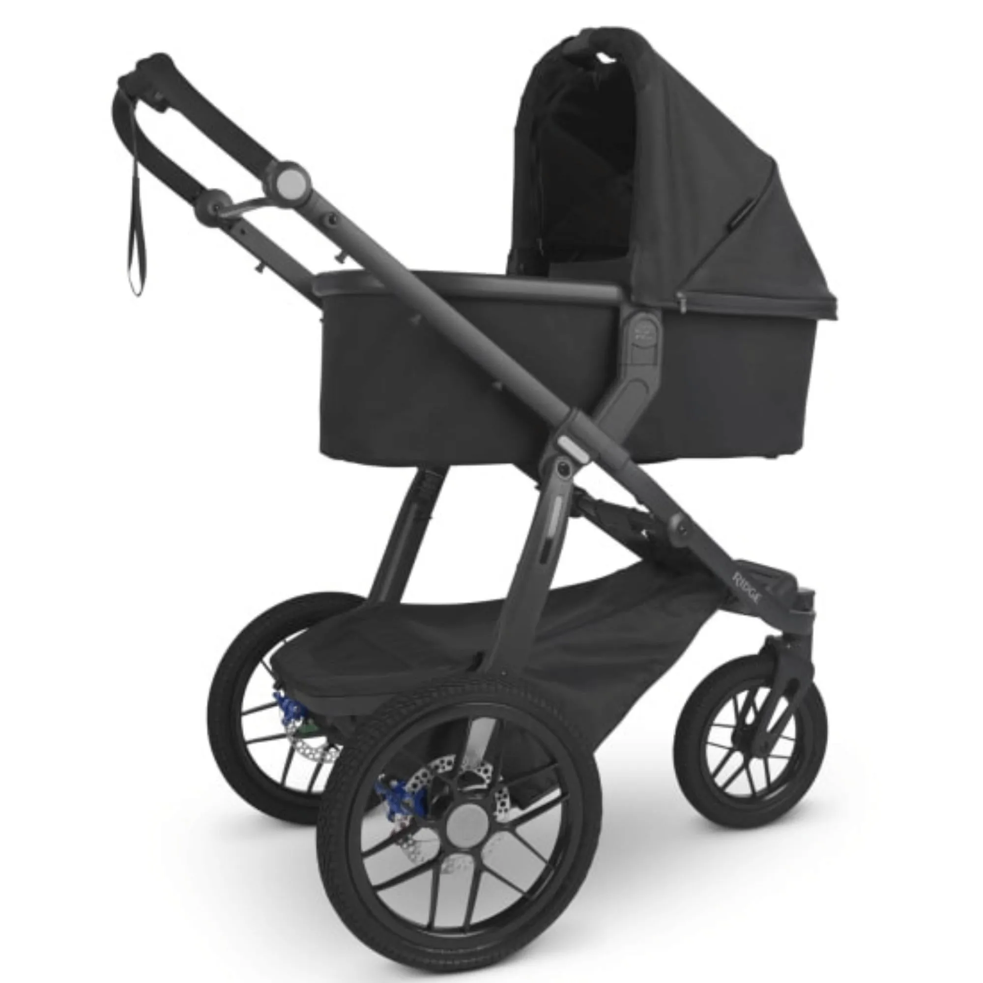 Uppababy, Ridge Travel Bundle w/ Cloud T