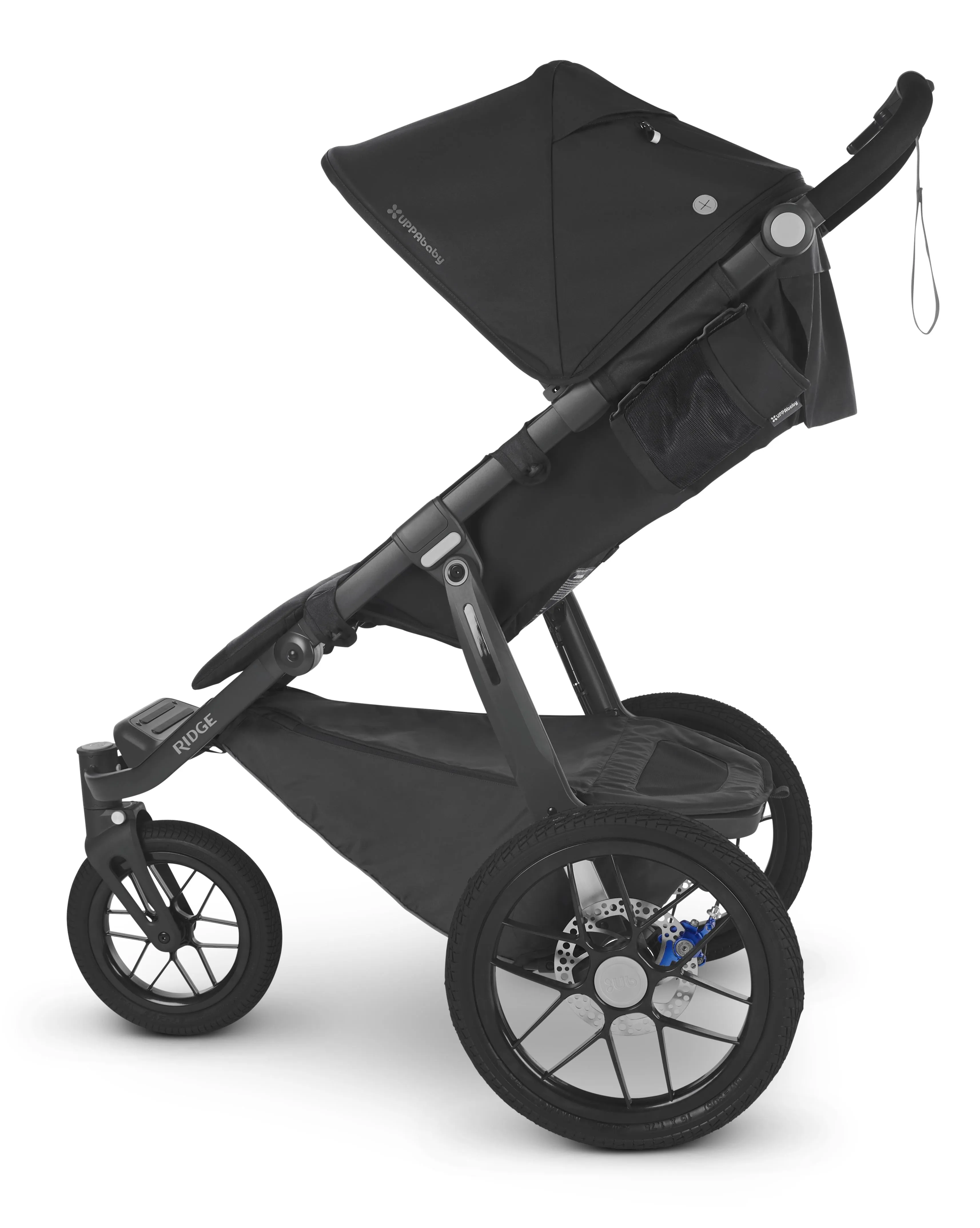 Uppababy, Ridge with Carrycot