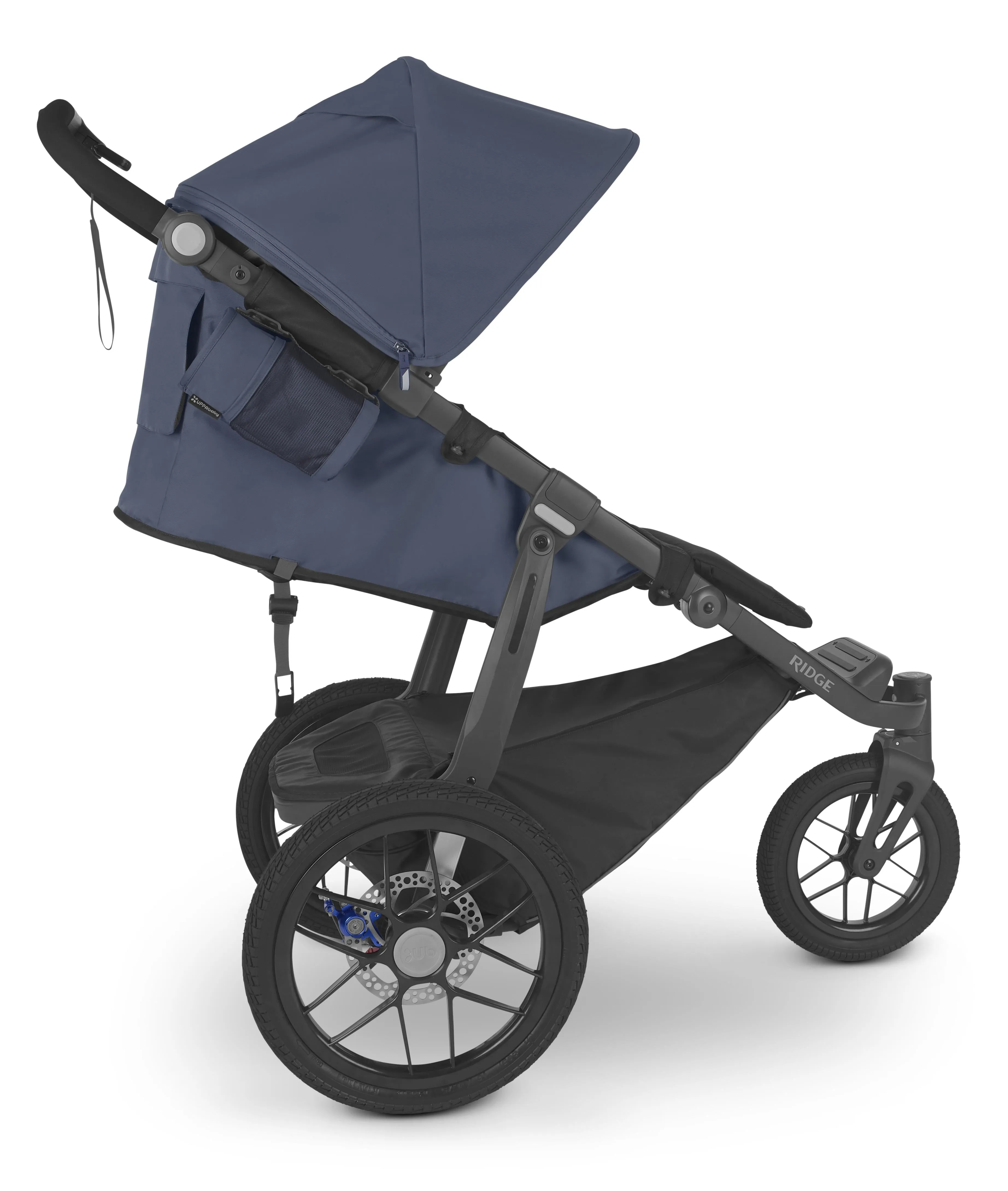 Uppababy, Ridge with Carrycot