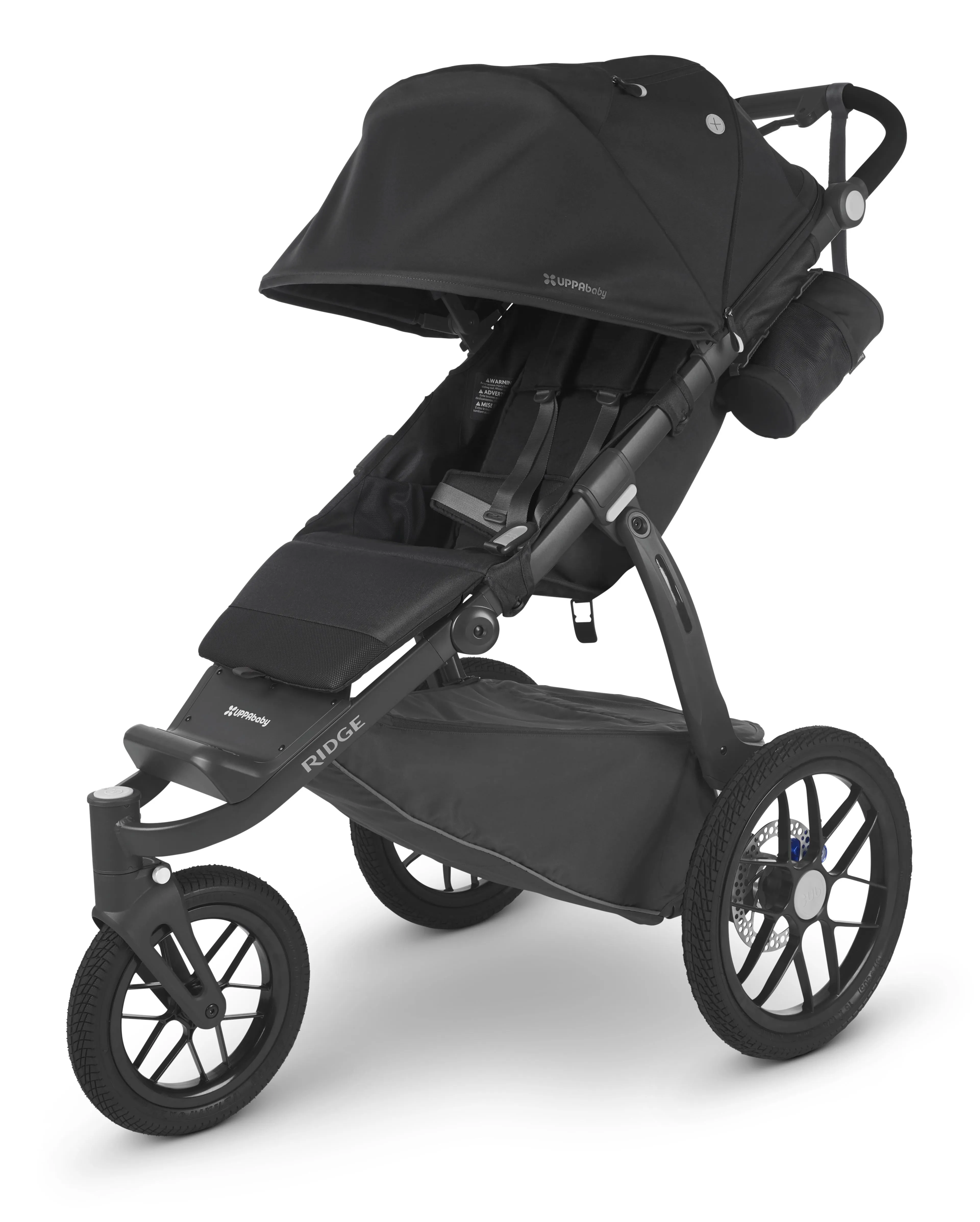 Uppababy, Ridge with Carrycot