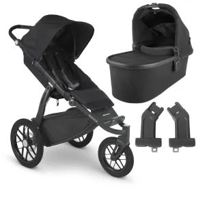 Uppababy, Ridge with Carrycot