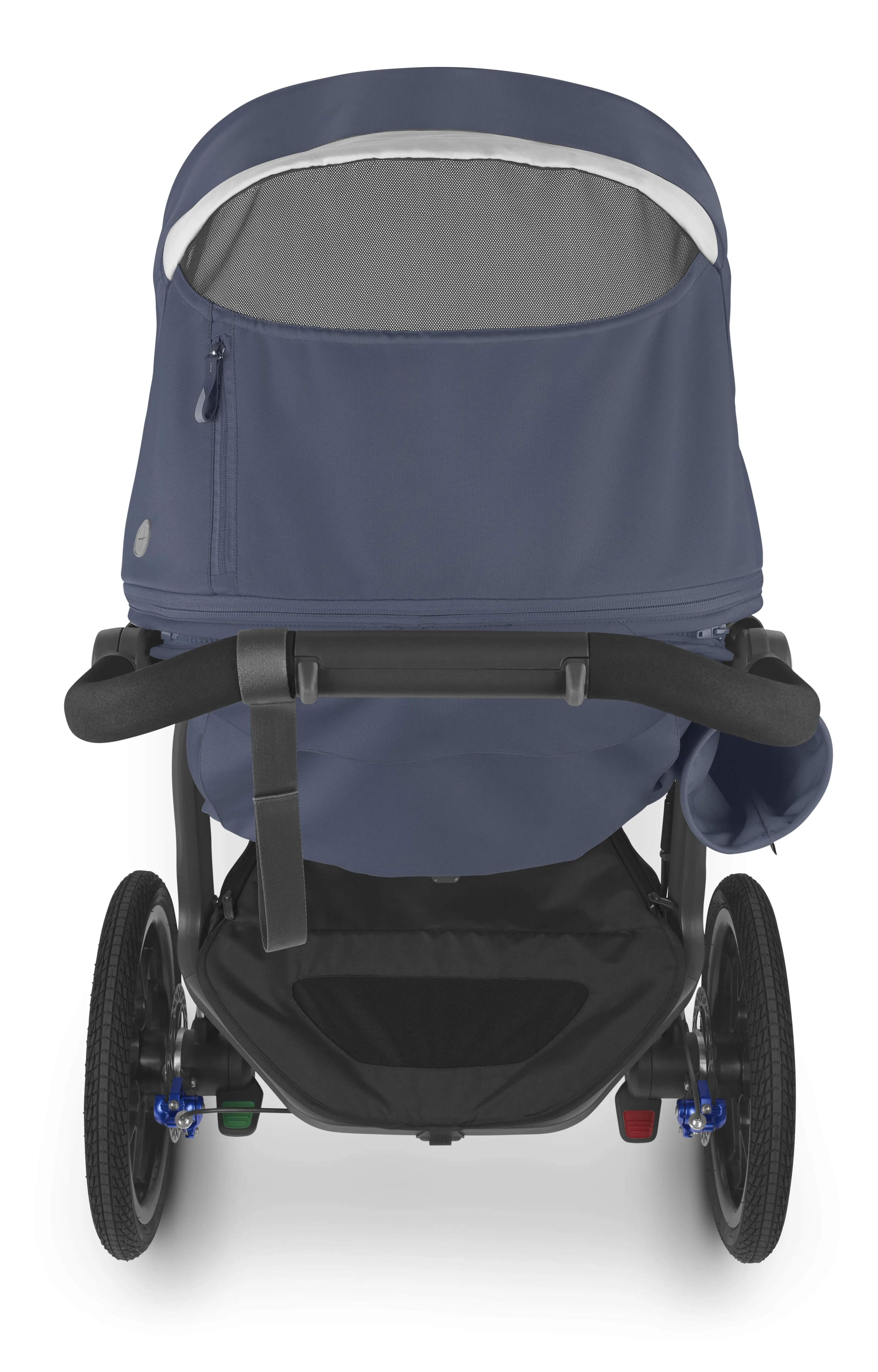 Uppababy, Ridge with Carrycot