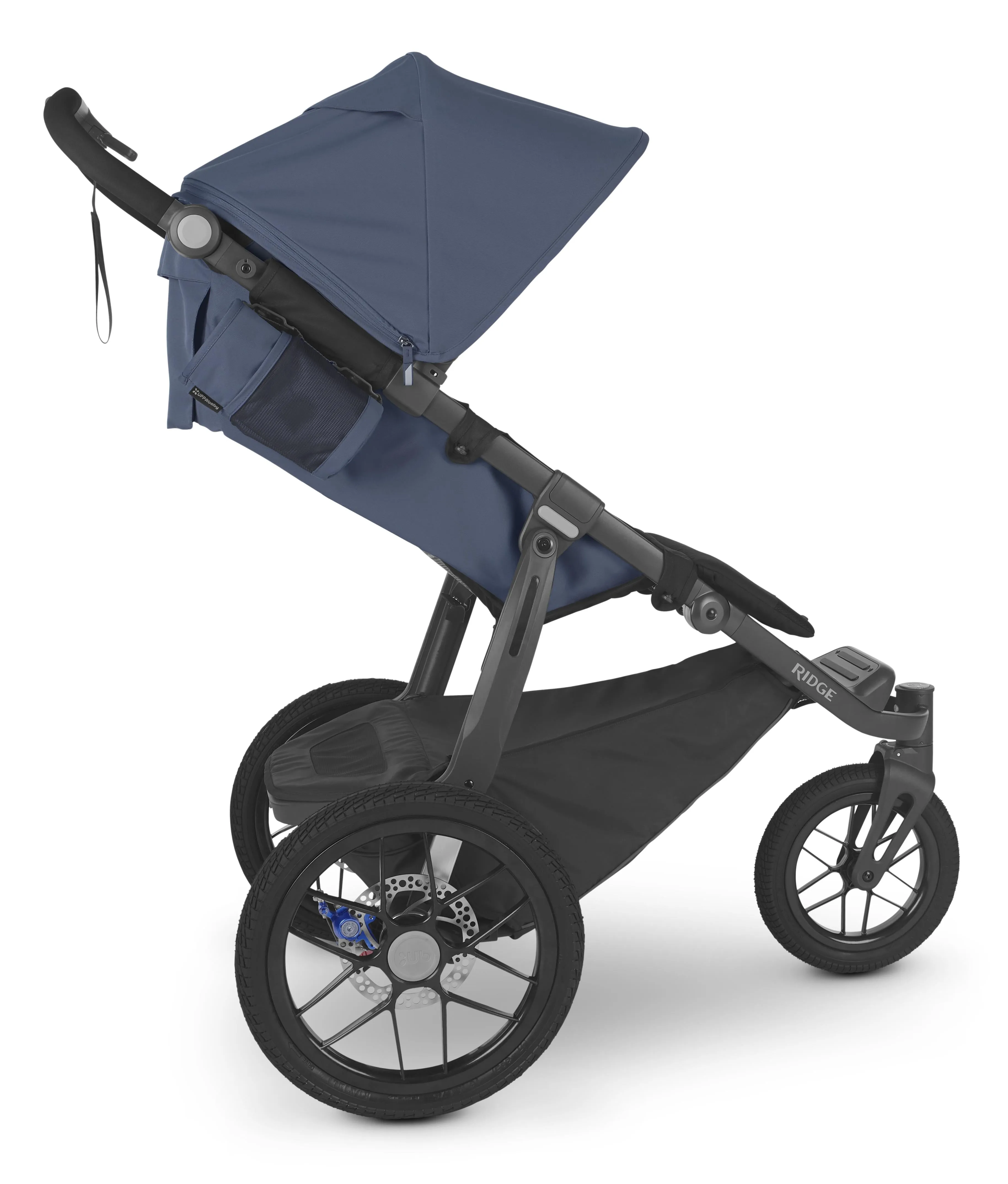 Uppababy, Ridge with Carrycot