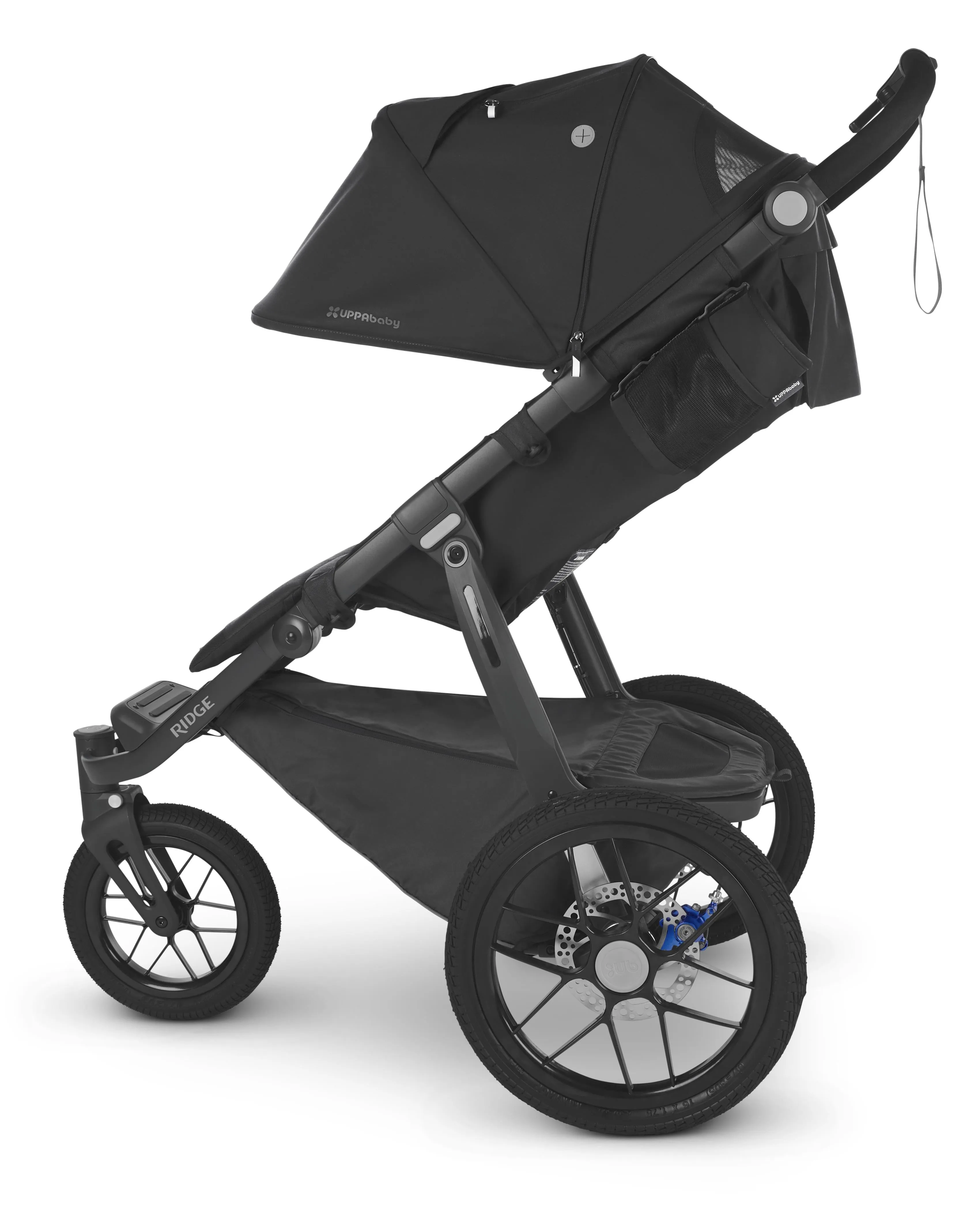 Uppababy, Ridge with Carrycot