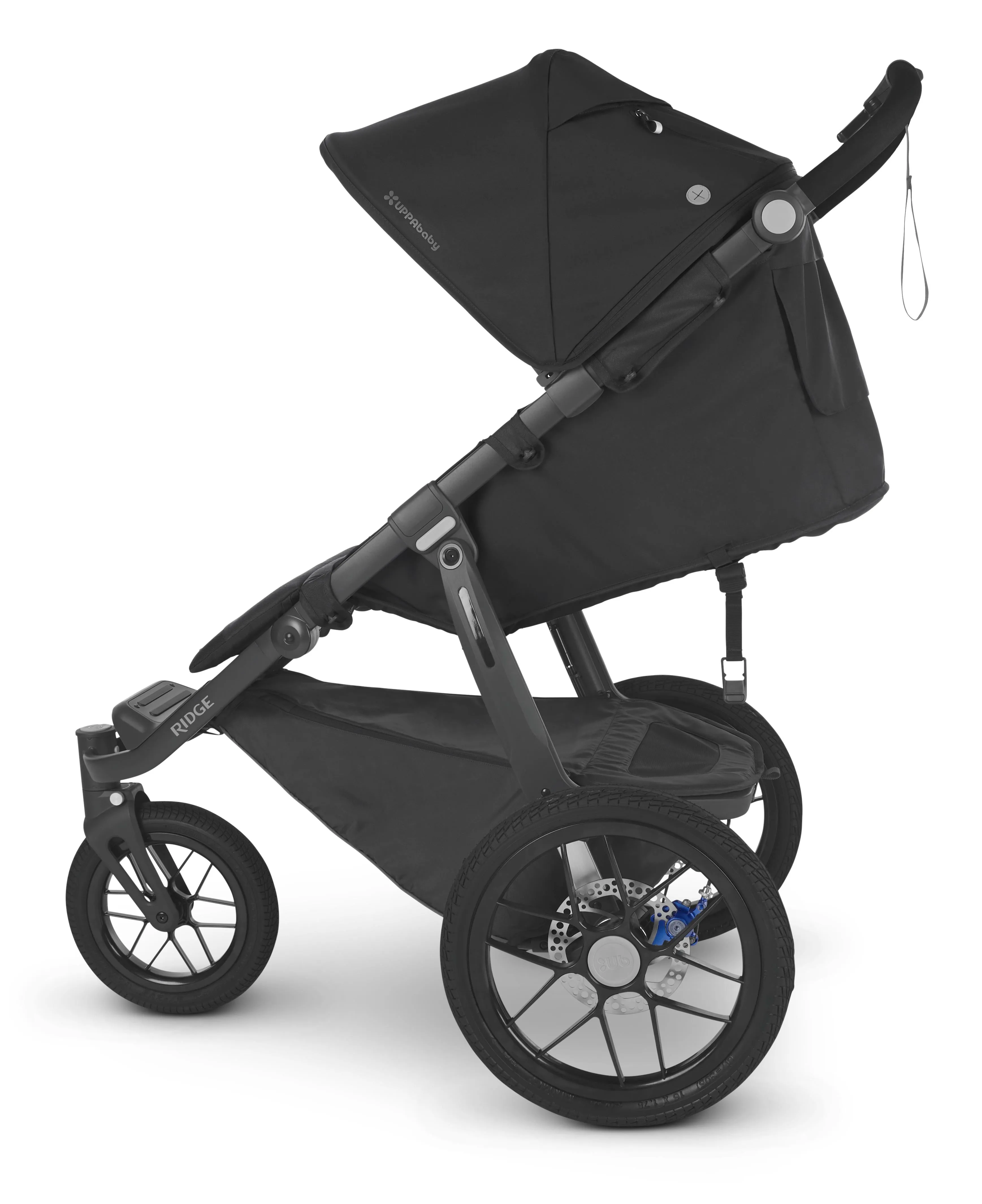 Uppababy, Ridge with Carrycot