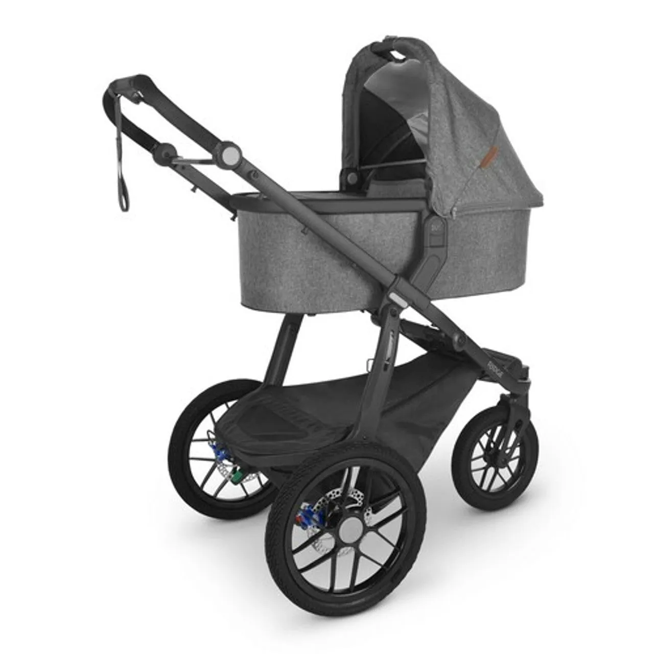 Uppababy, Ridge with Carrycot