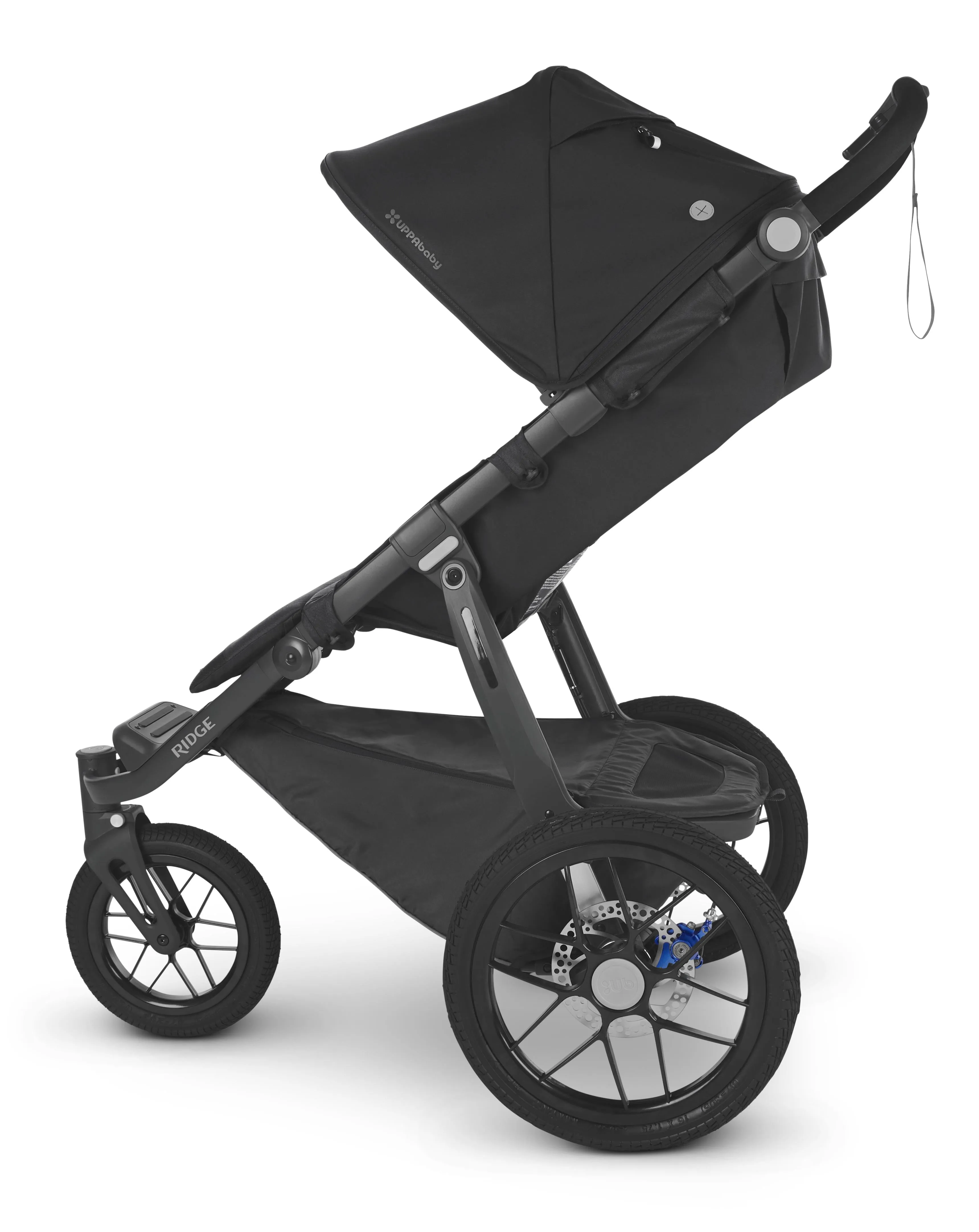 Uppababy, Ridge with Carrycot