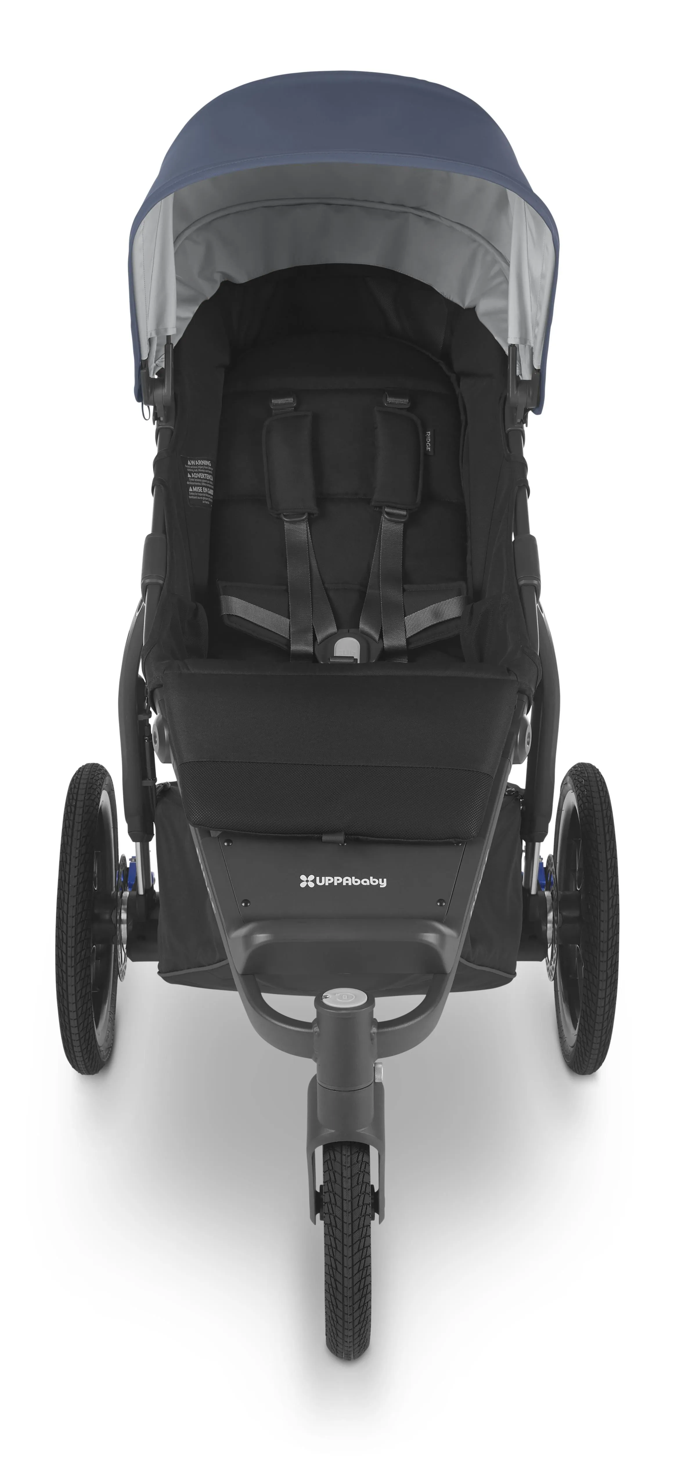 Uppababy, Ridge with Carrycot