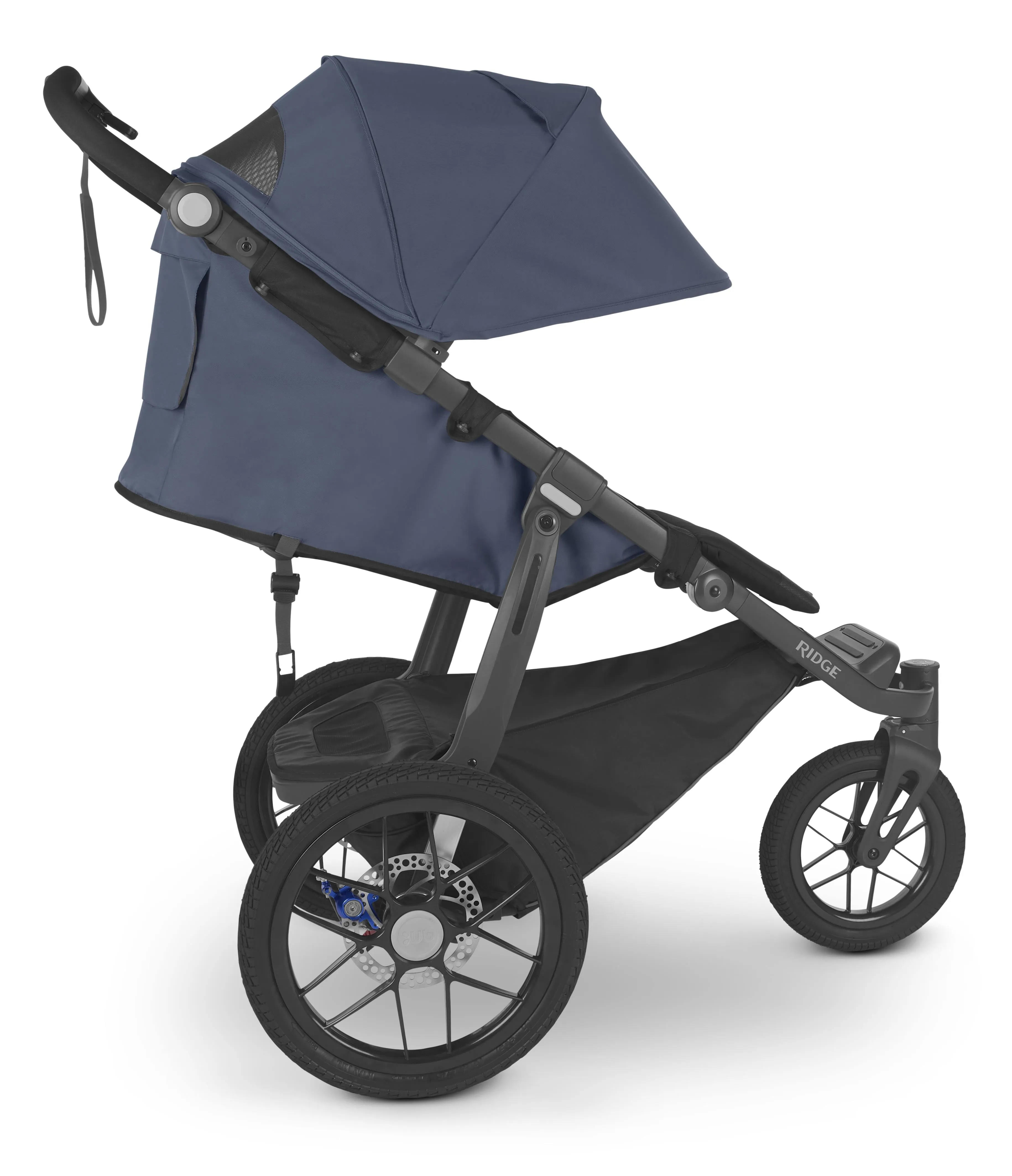 Uppababy, Ridge with Carrycot