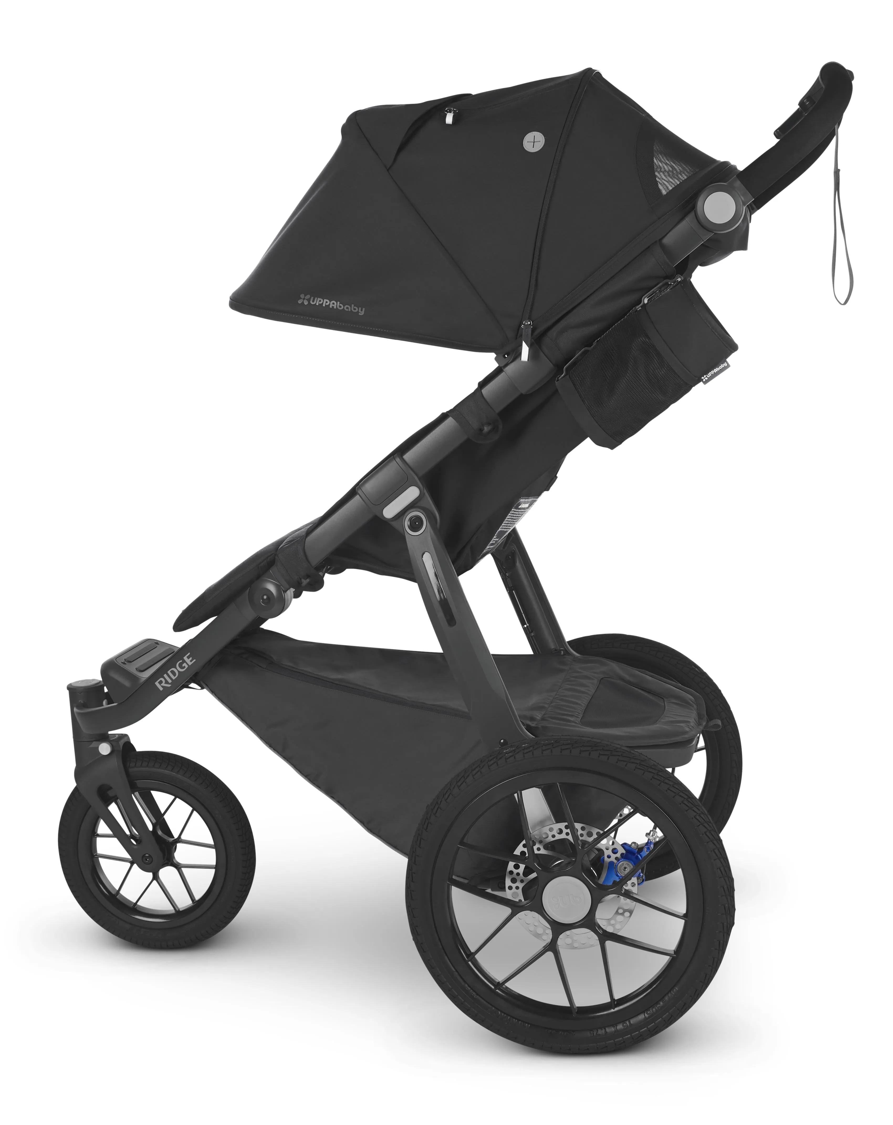 Uppababy, Ridge with Carrycot