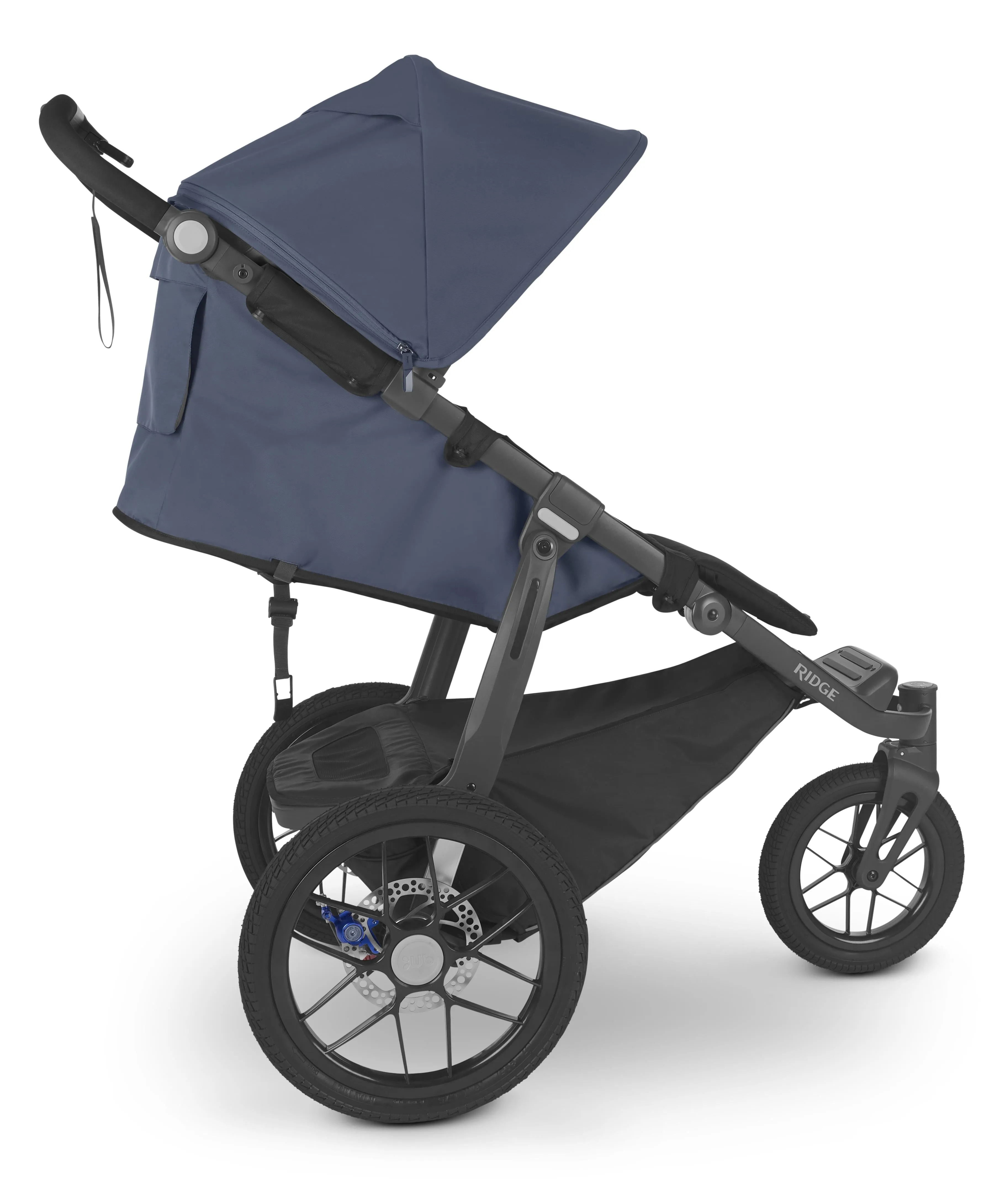 Uppababy, Ridge with Carrycot