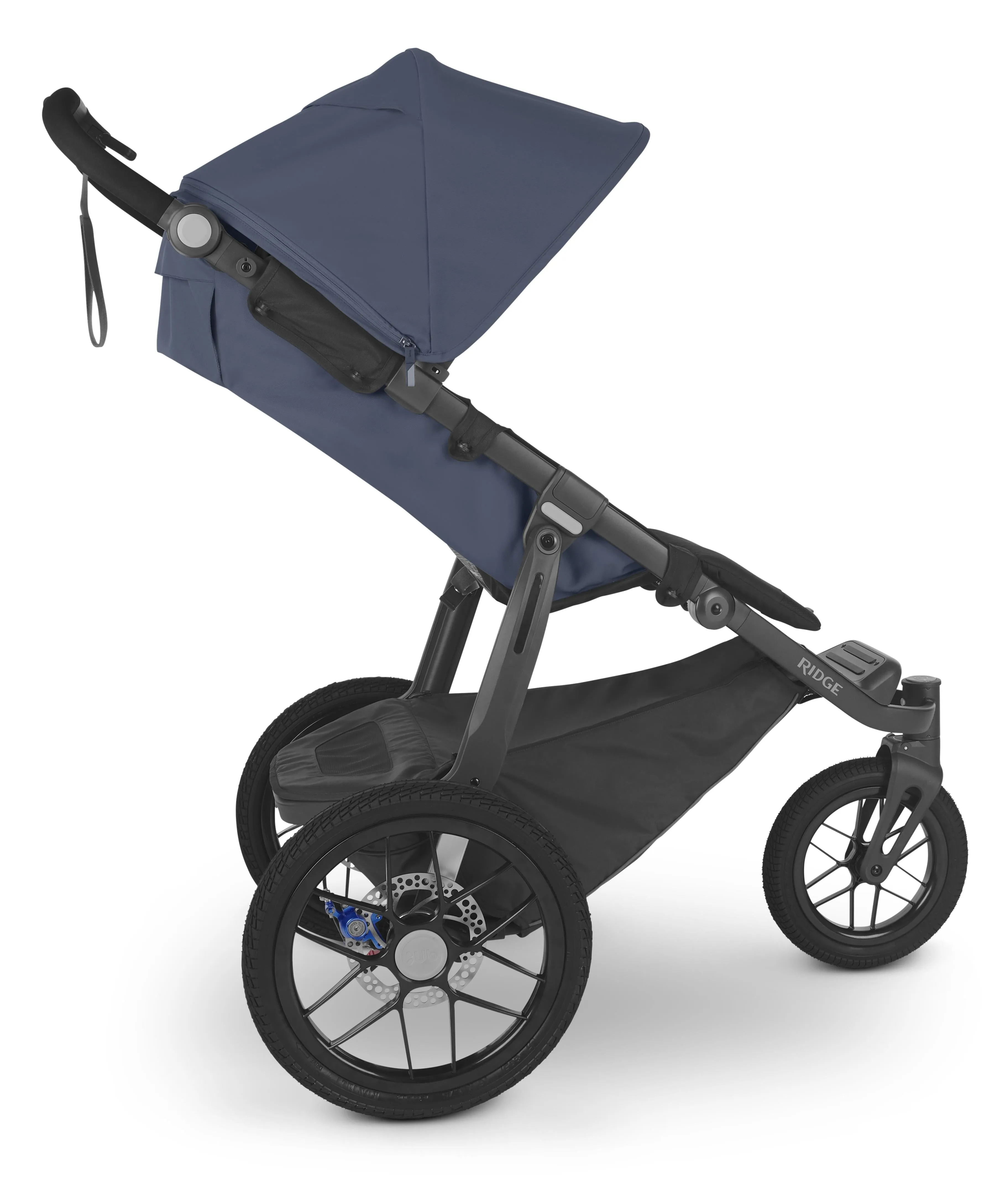 Uppababy, Ridge with Carrycot