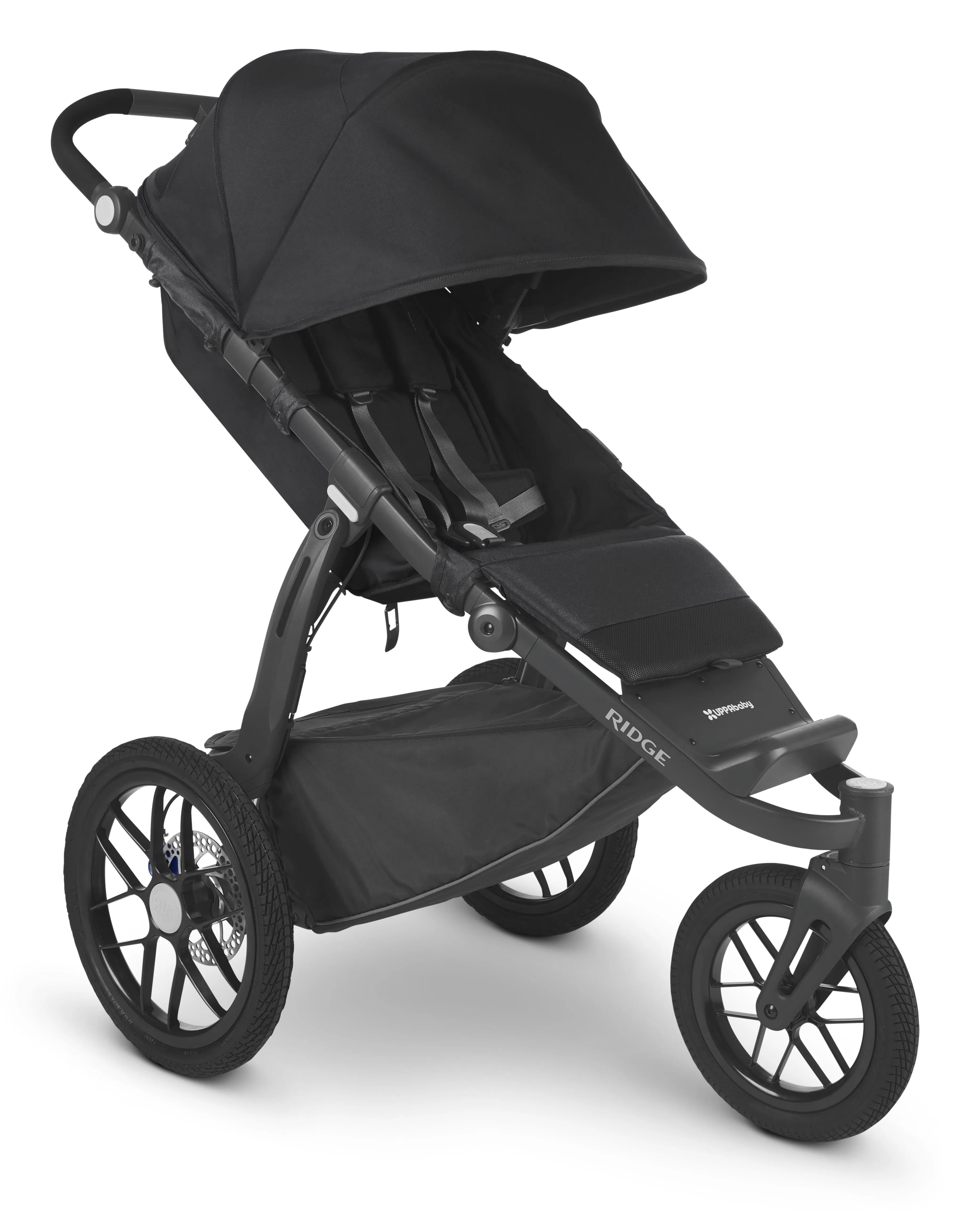 Uppababy, Ridge with Carrycot