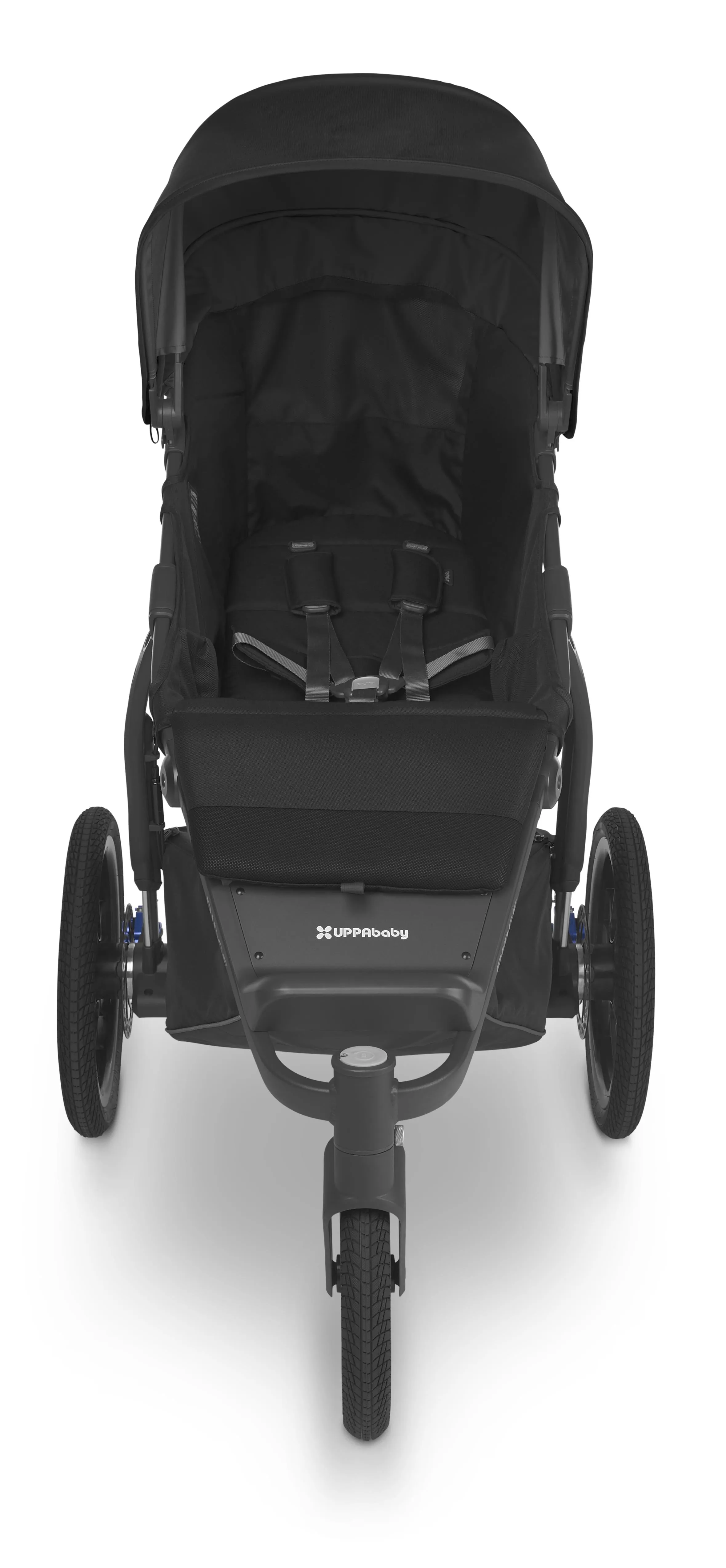 Uppababy, Ridge with Carrycot