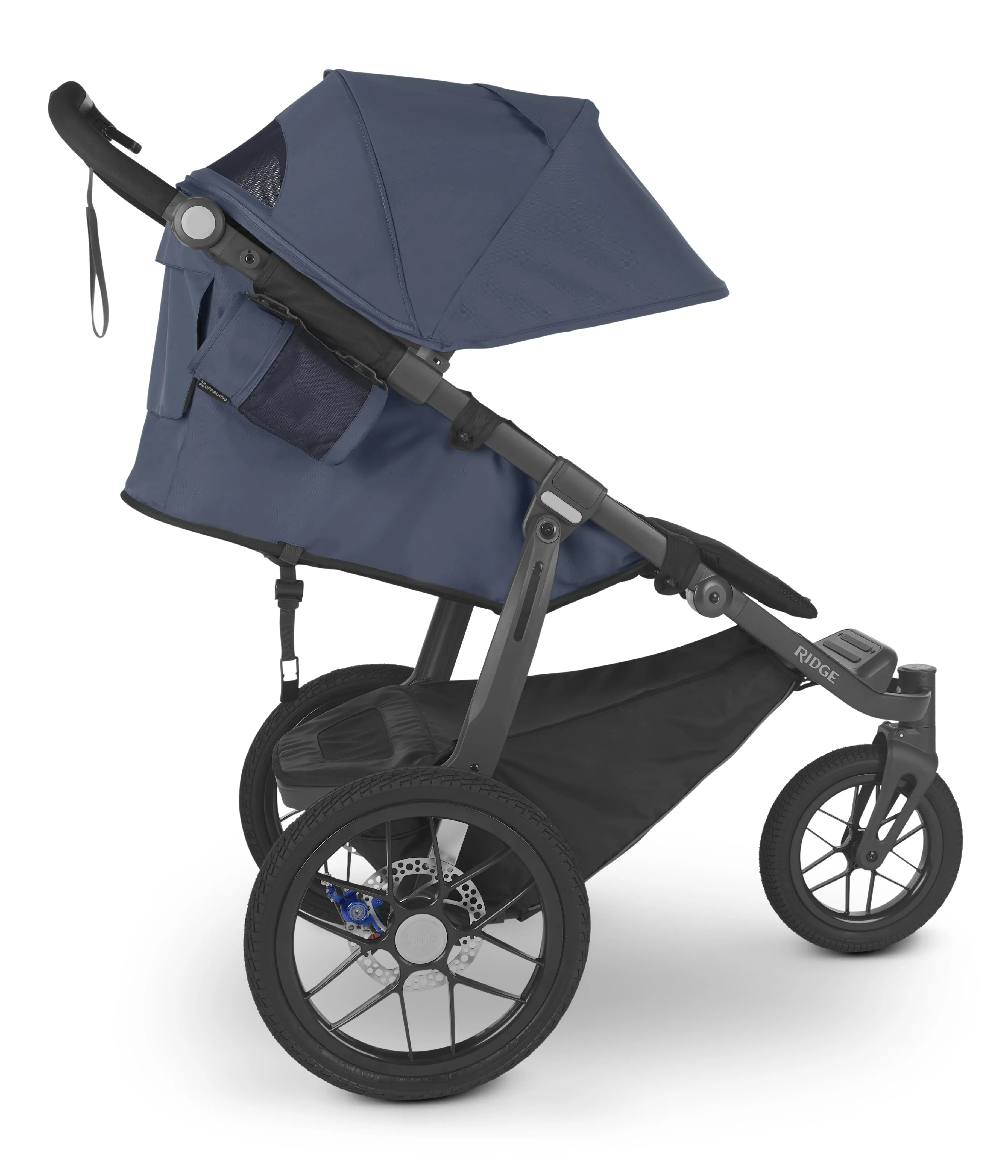 Uppababy, Ridge with Carrycot