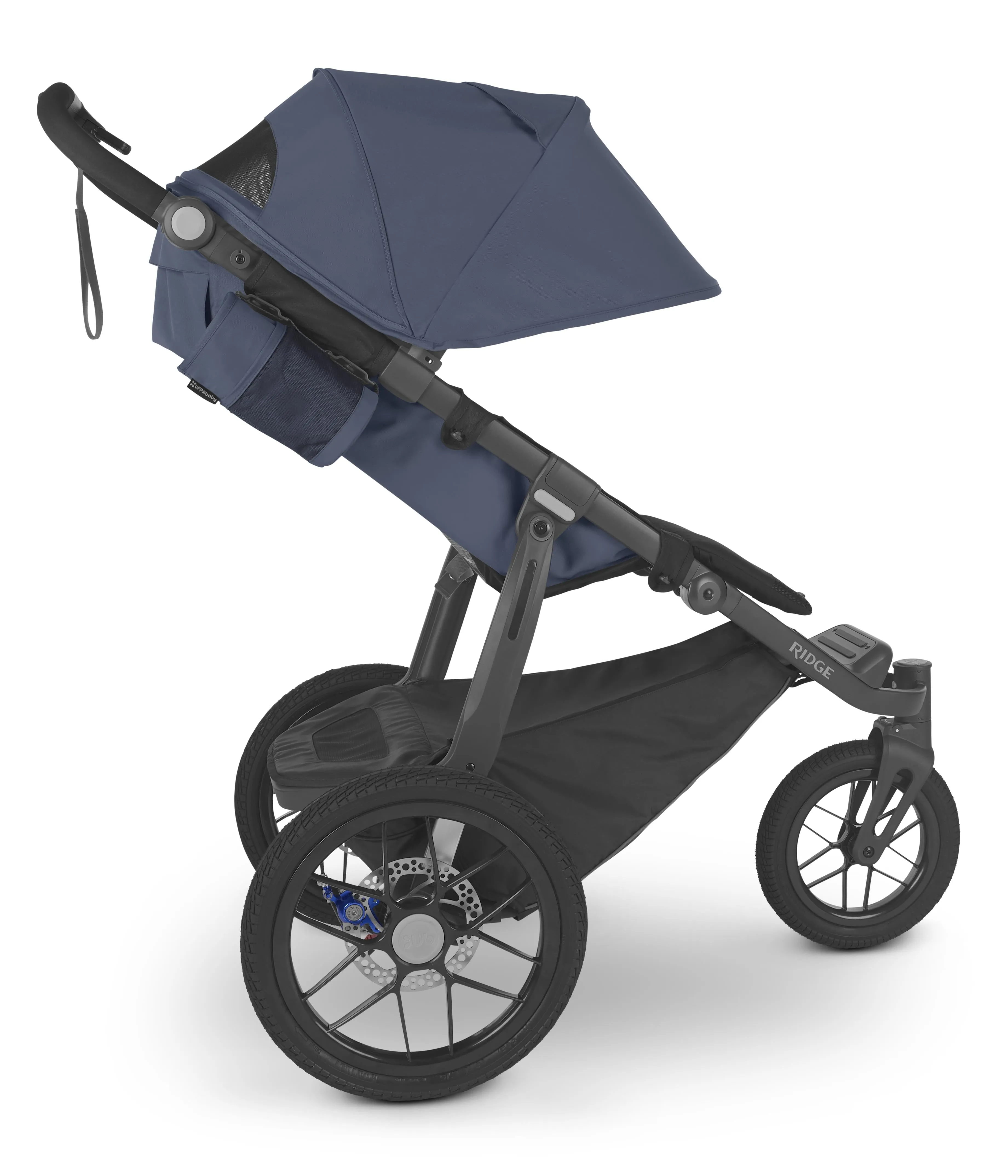 Uppababy, Ridge with Carrycot