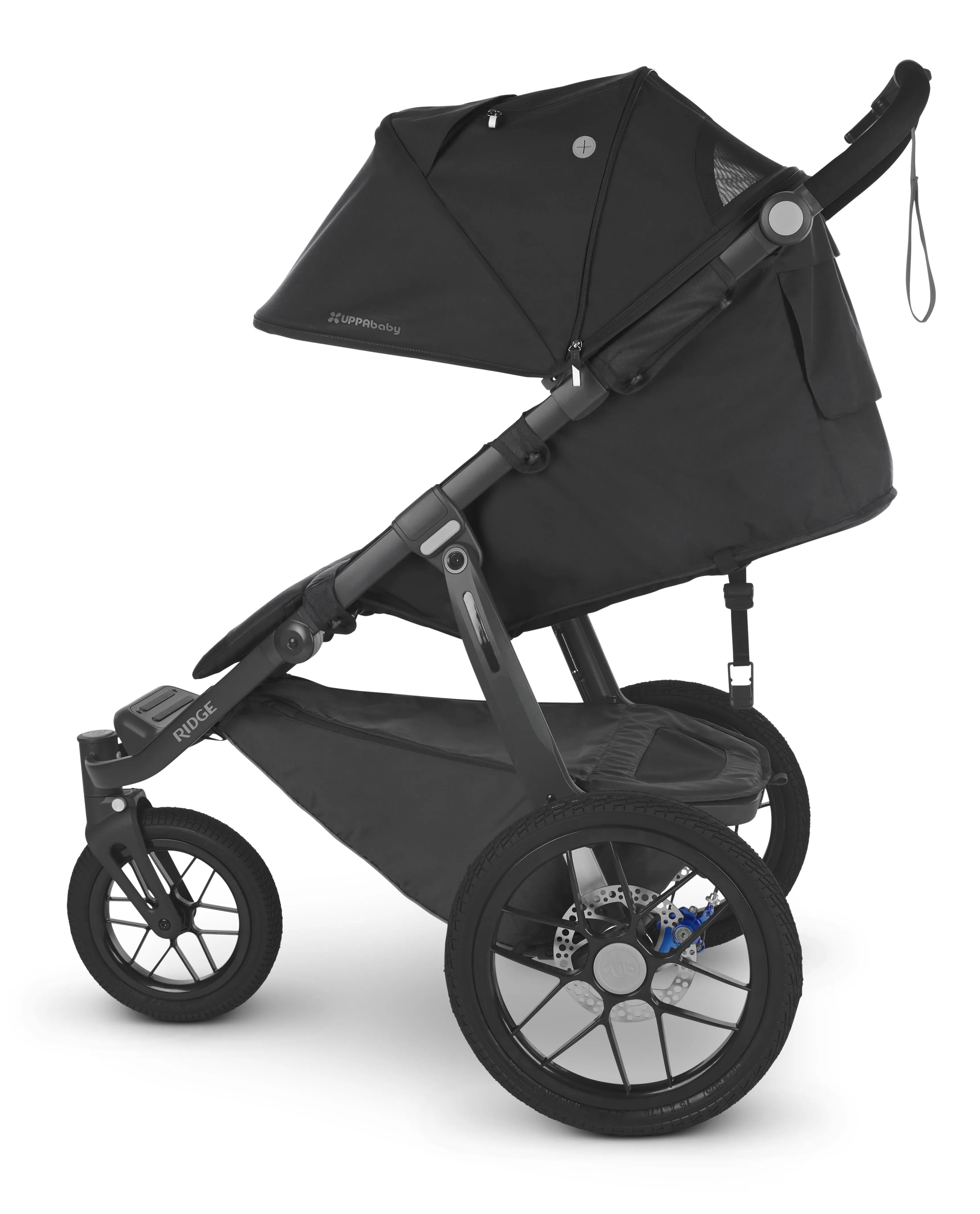 Uppababy, Ridge with Carrycot