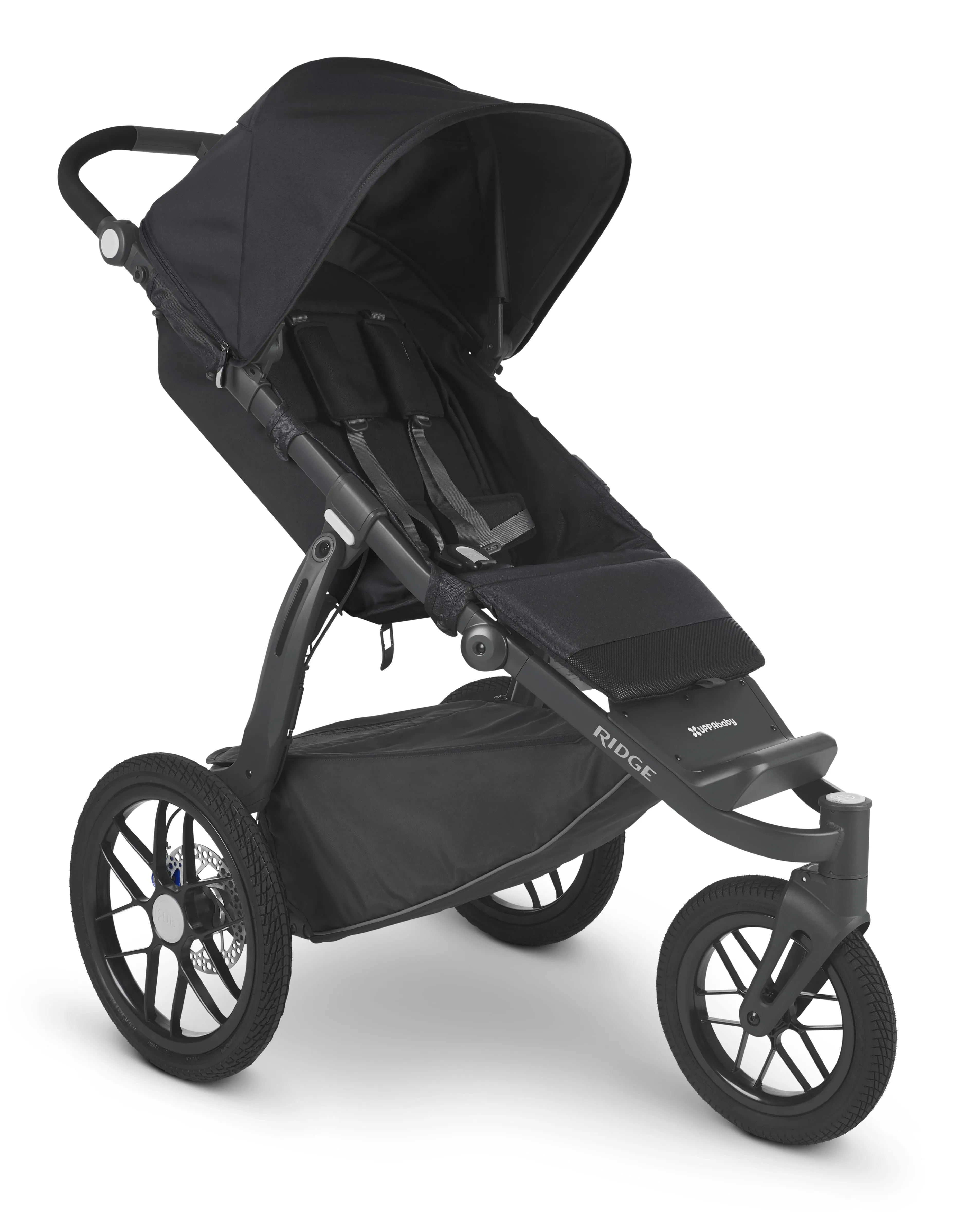 Uppababy, Ridge with Carrycot