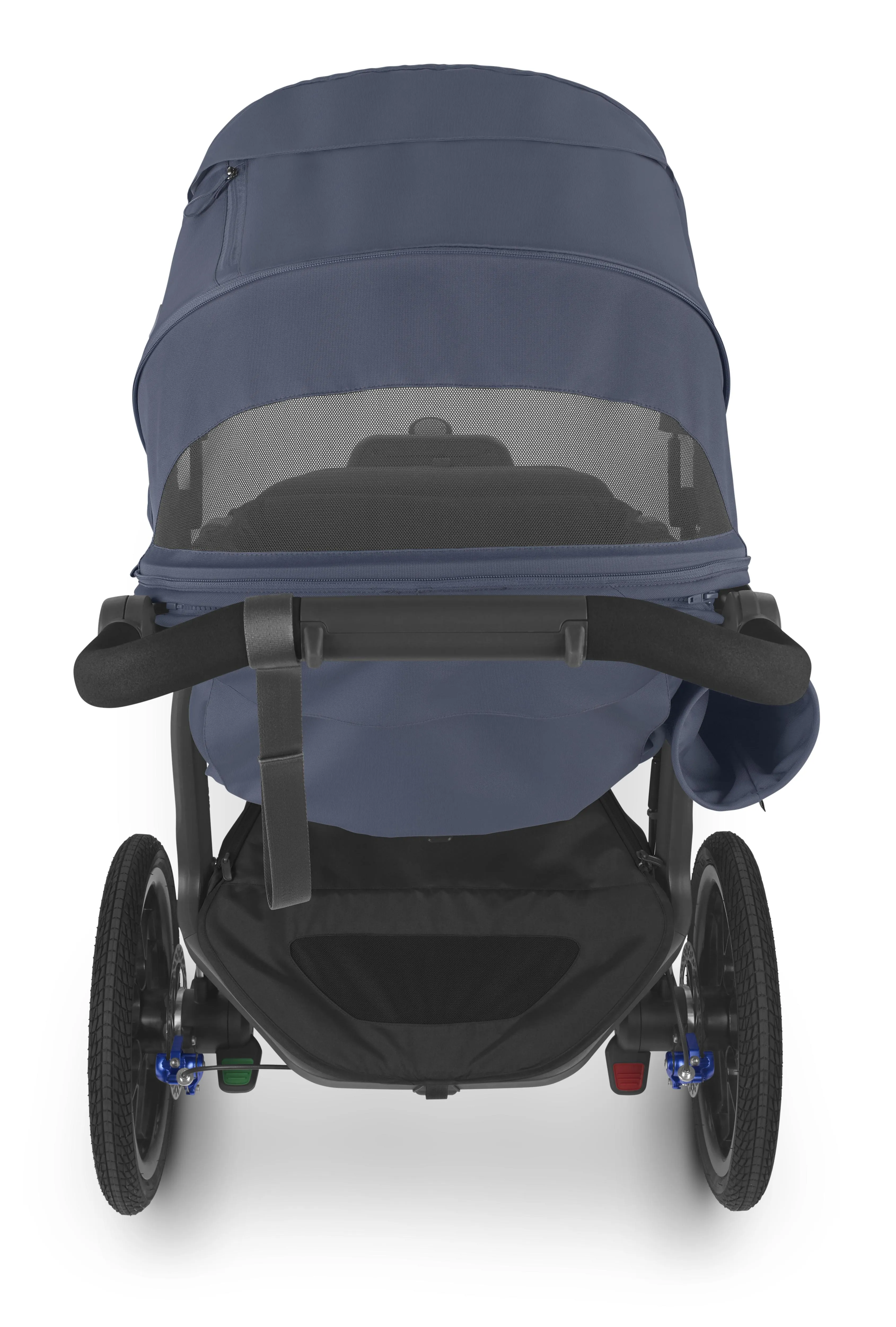 Uppababy, Ridge with Carrycot