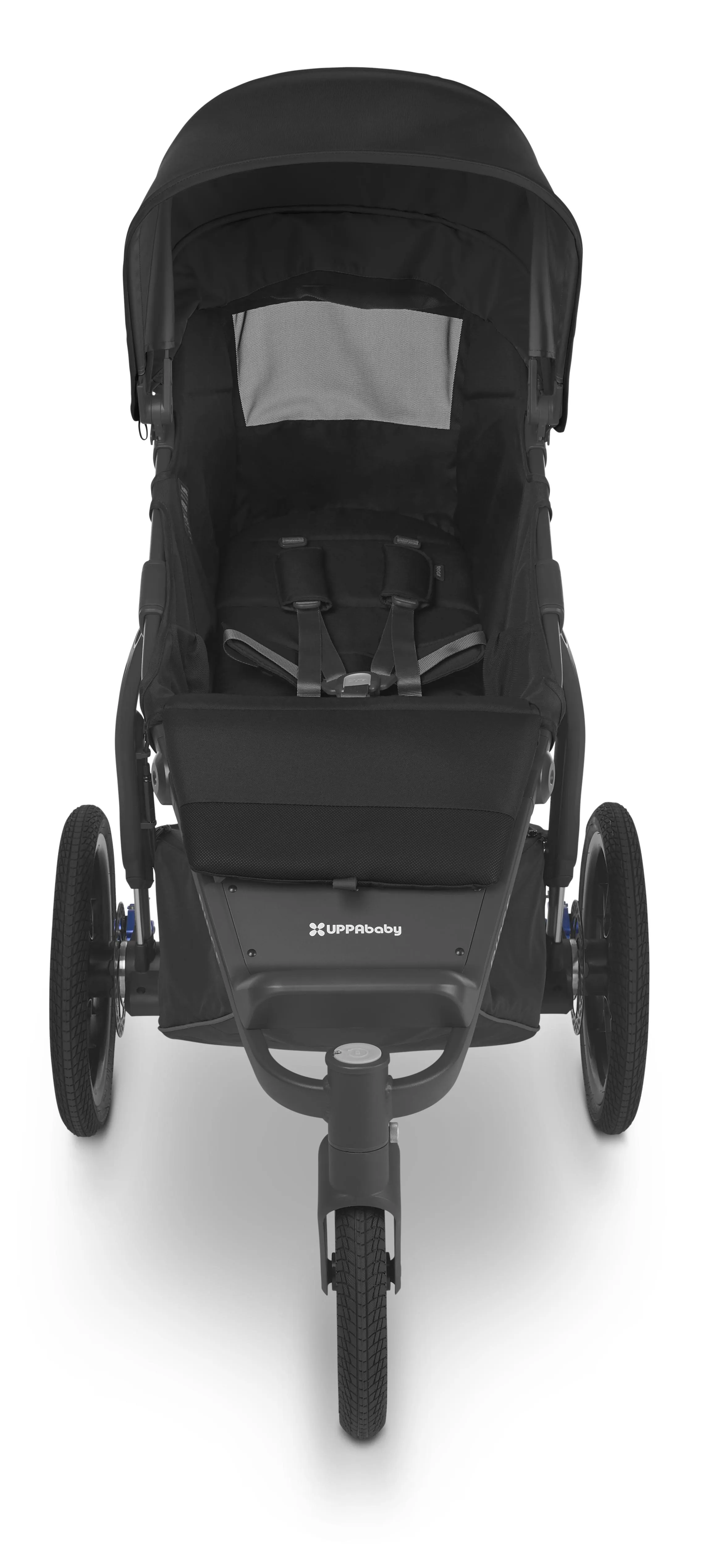 Uppababy, Ridge with Carrycot