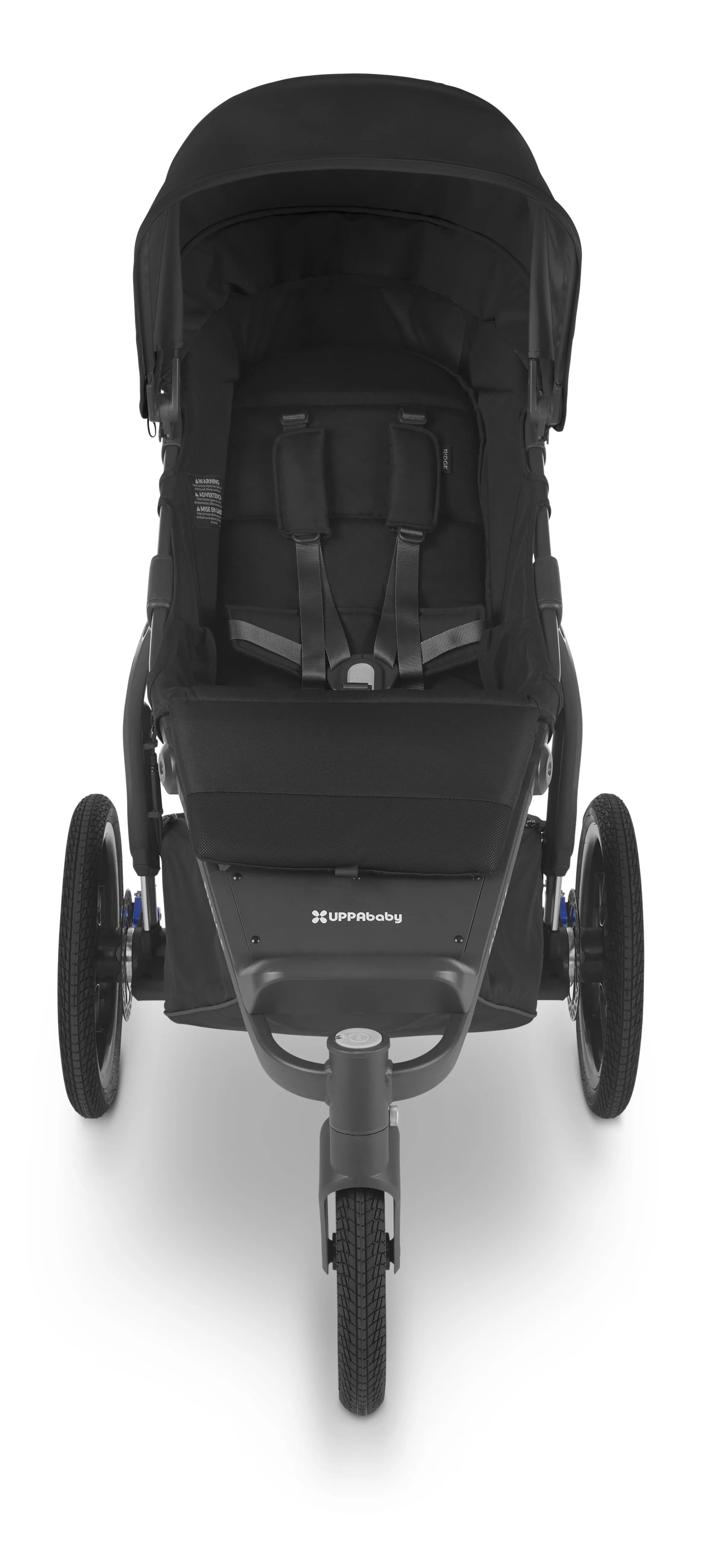 Uppababy, Ridge with Carrycot