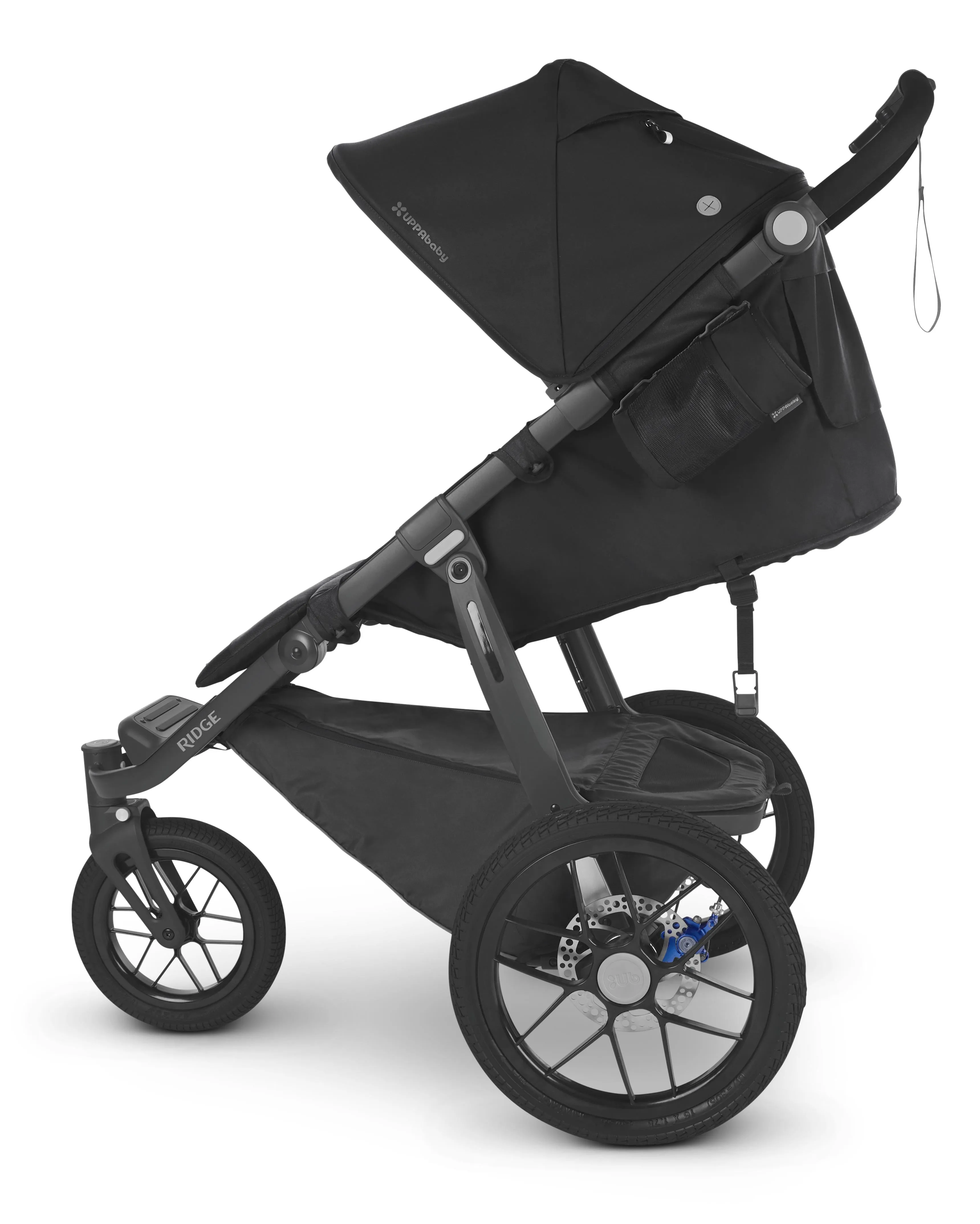 Uppababy, Ridge with Carrycot