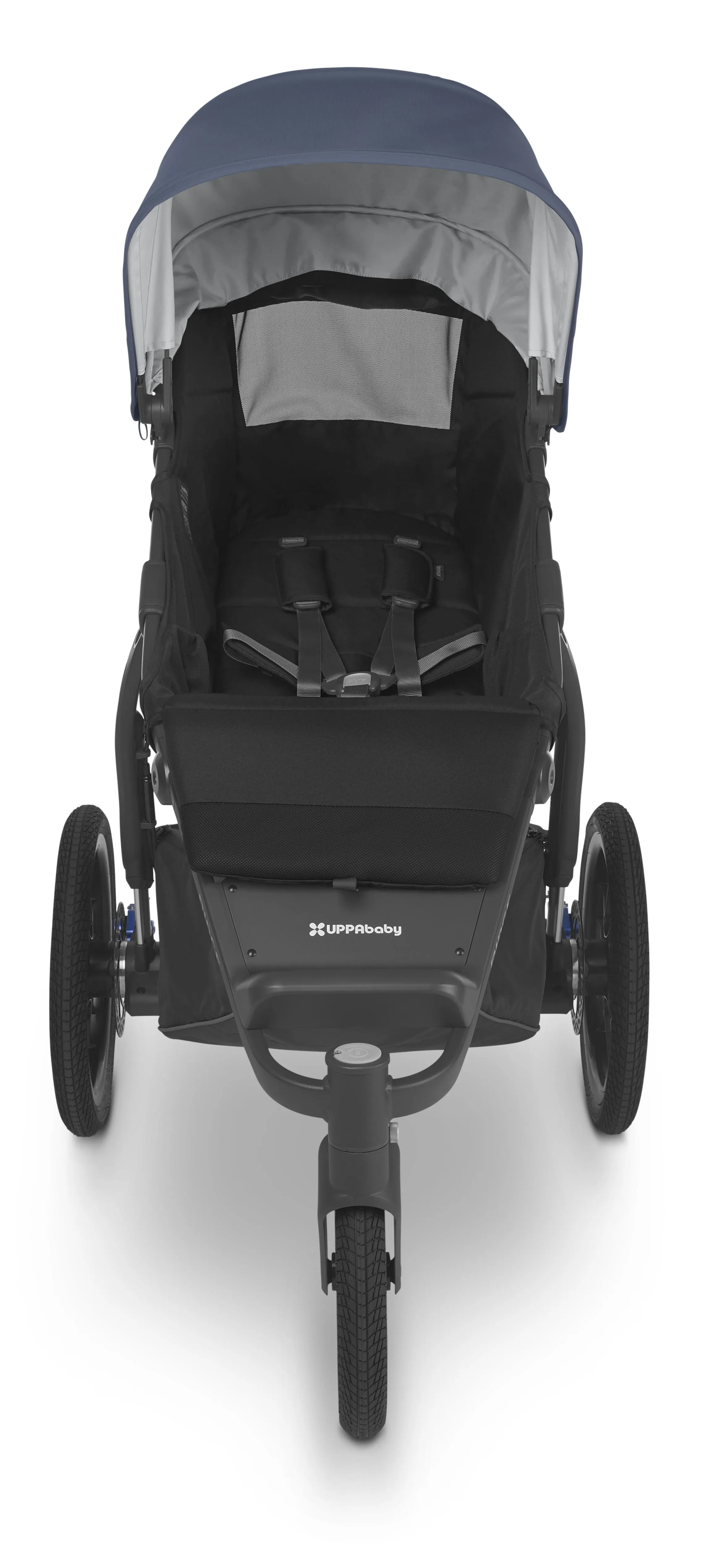 Uppababy, Ridge with Carrycot