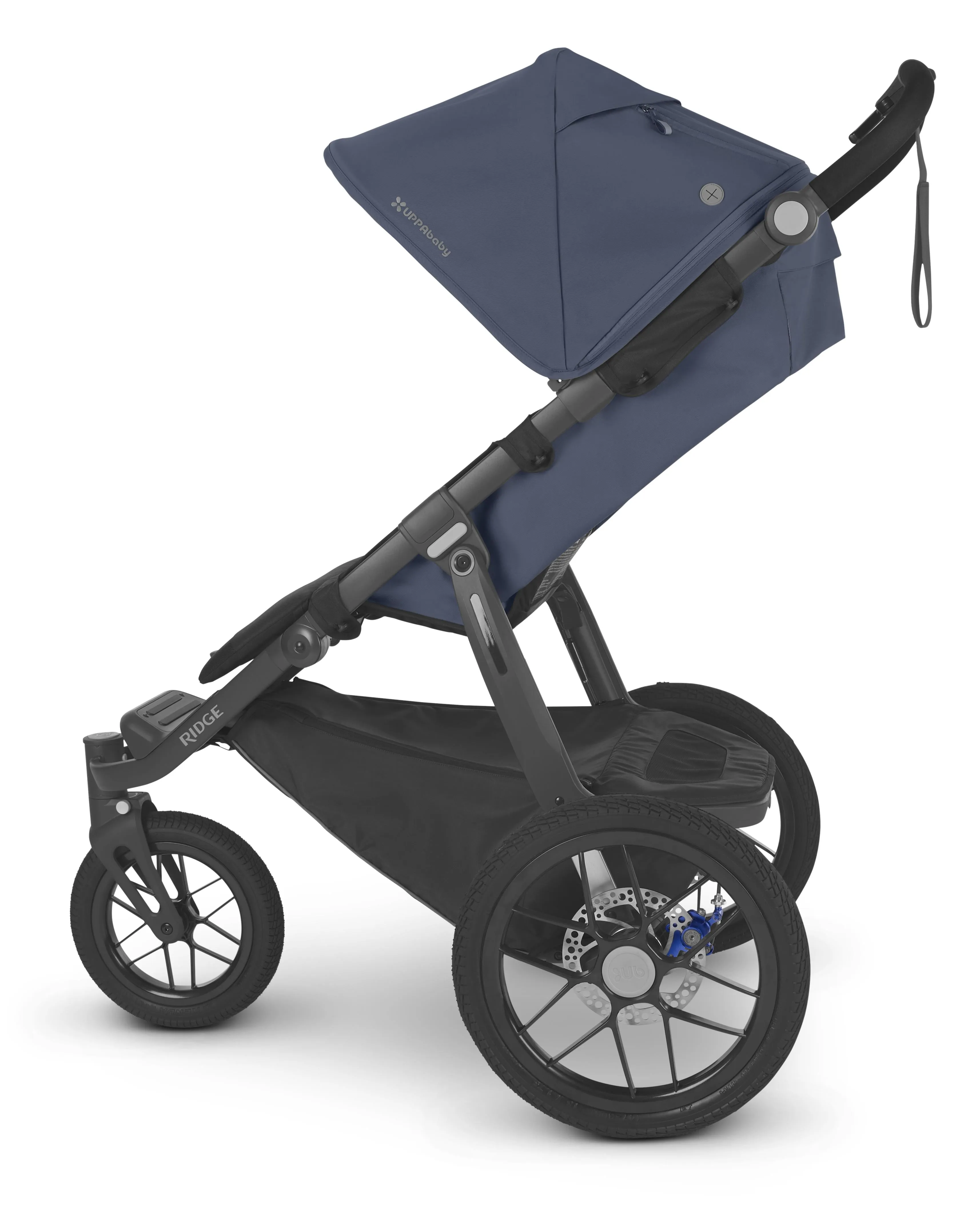 Uppababy, Ridge