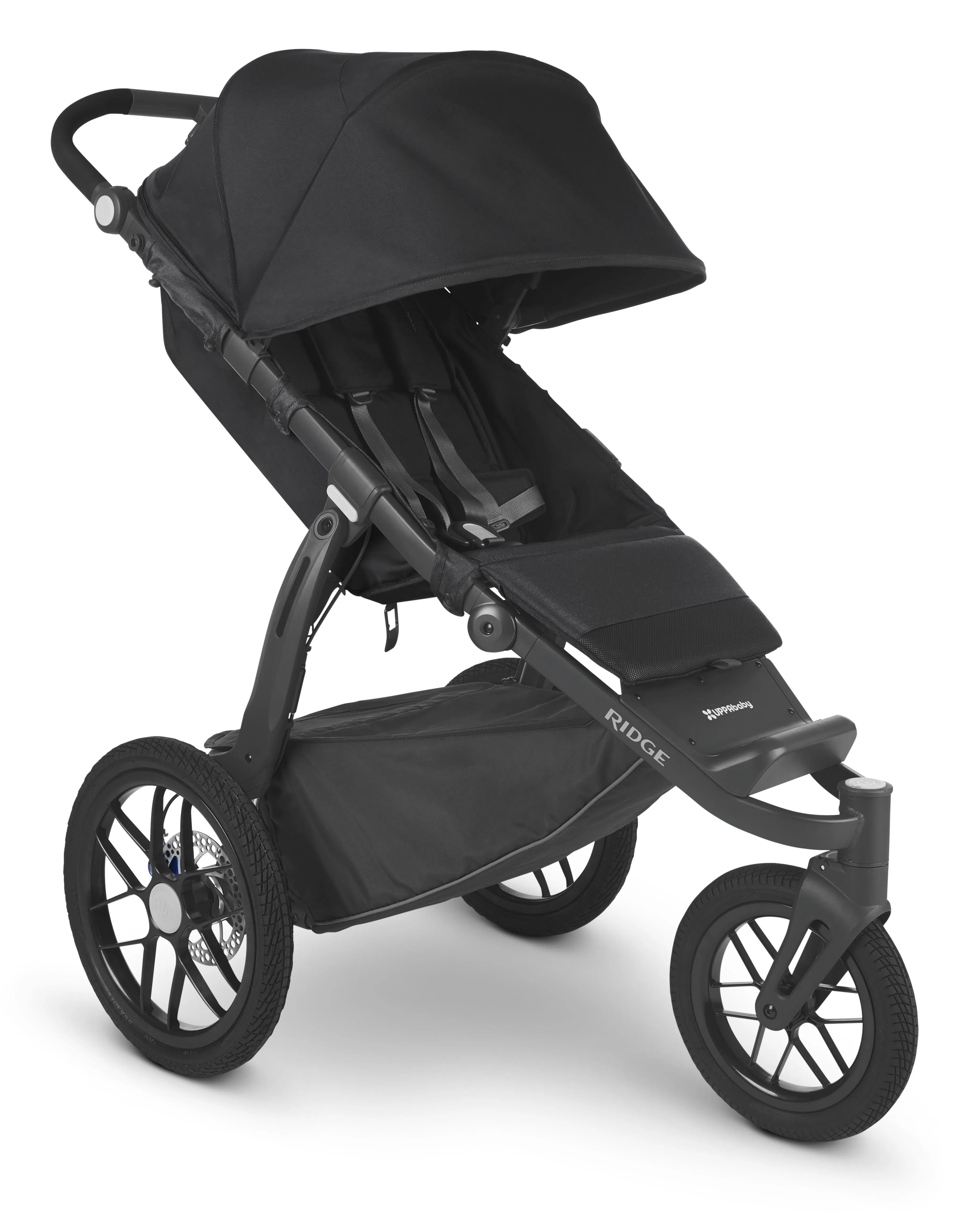 Uppababy, Ridge