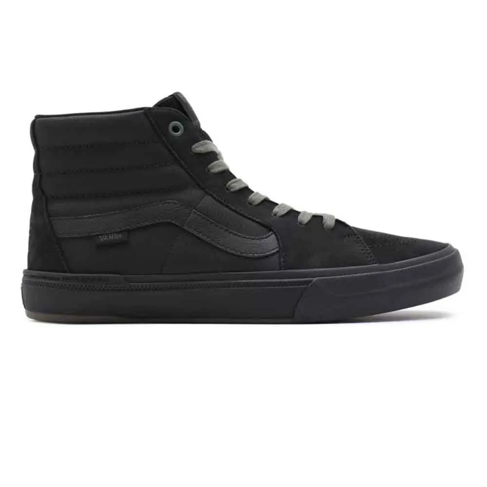 Vans BMX Sk8-Hi Scotty Cranmer Shoes