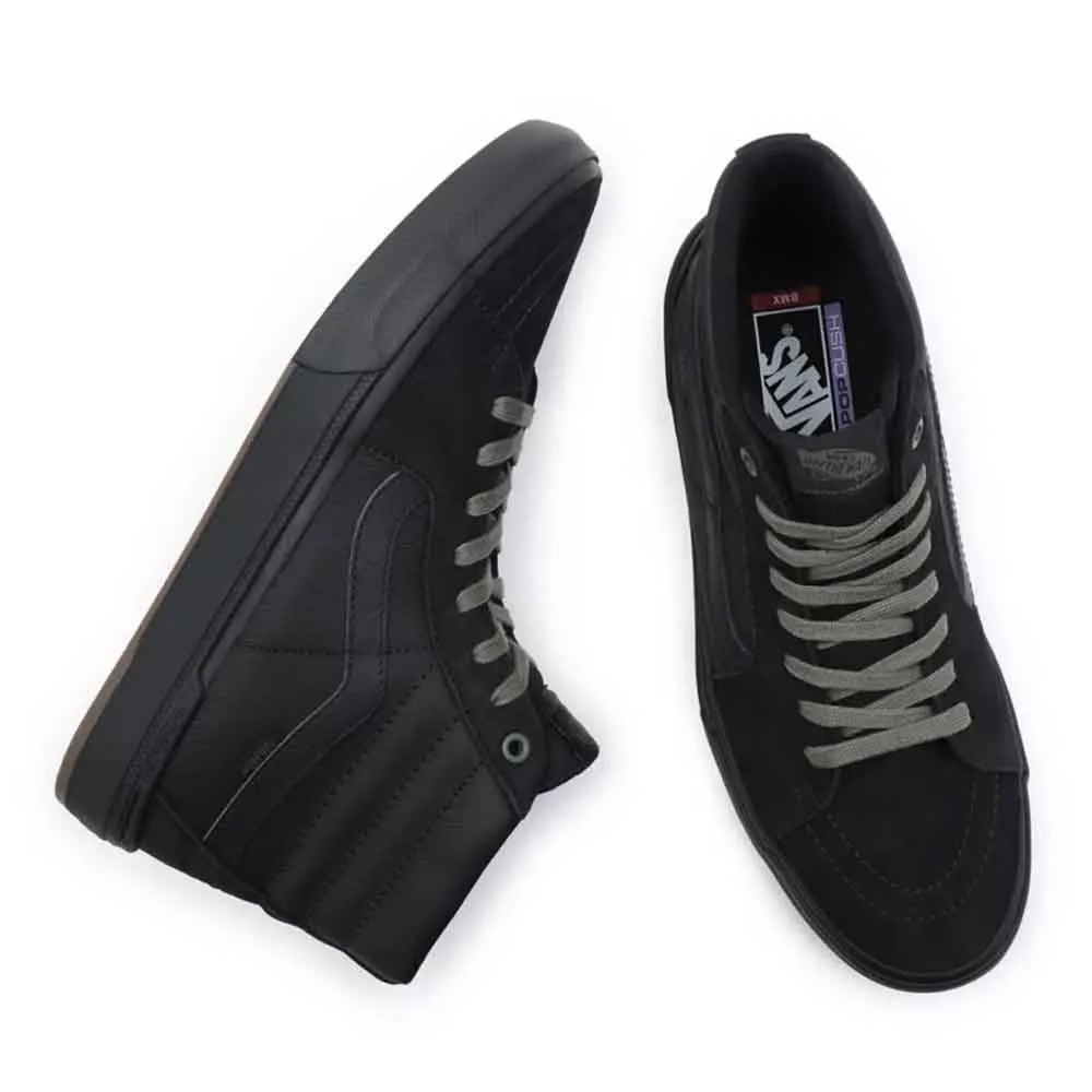 Vans BMX Sk8-Hi Scotty Cranmer Shoes