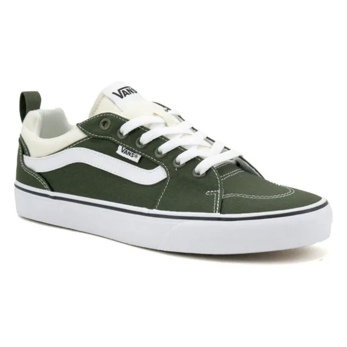 Vans Filmore Canvas Block Mens Shoe