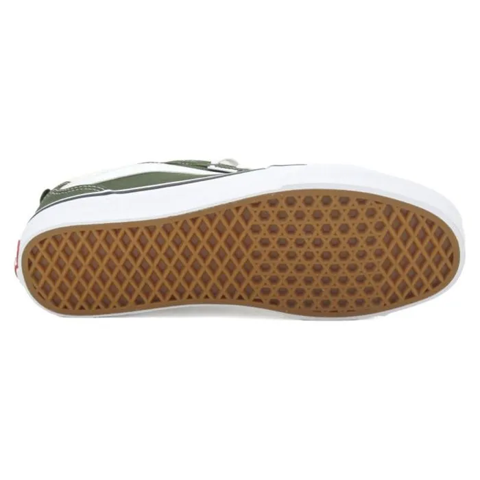 Vans Filmore Canvas Block Mens Shoe